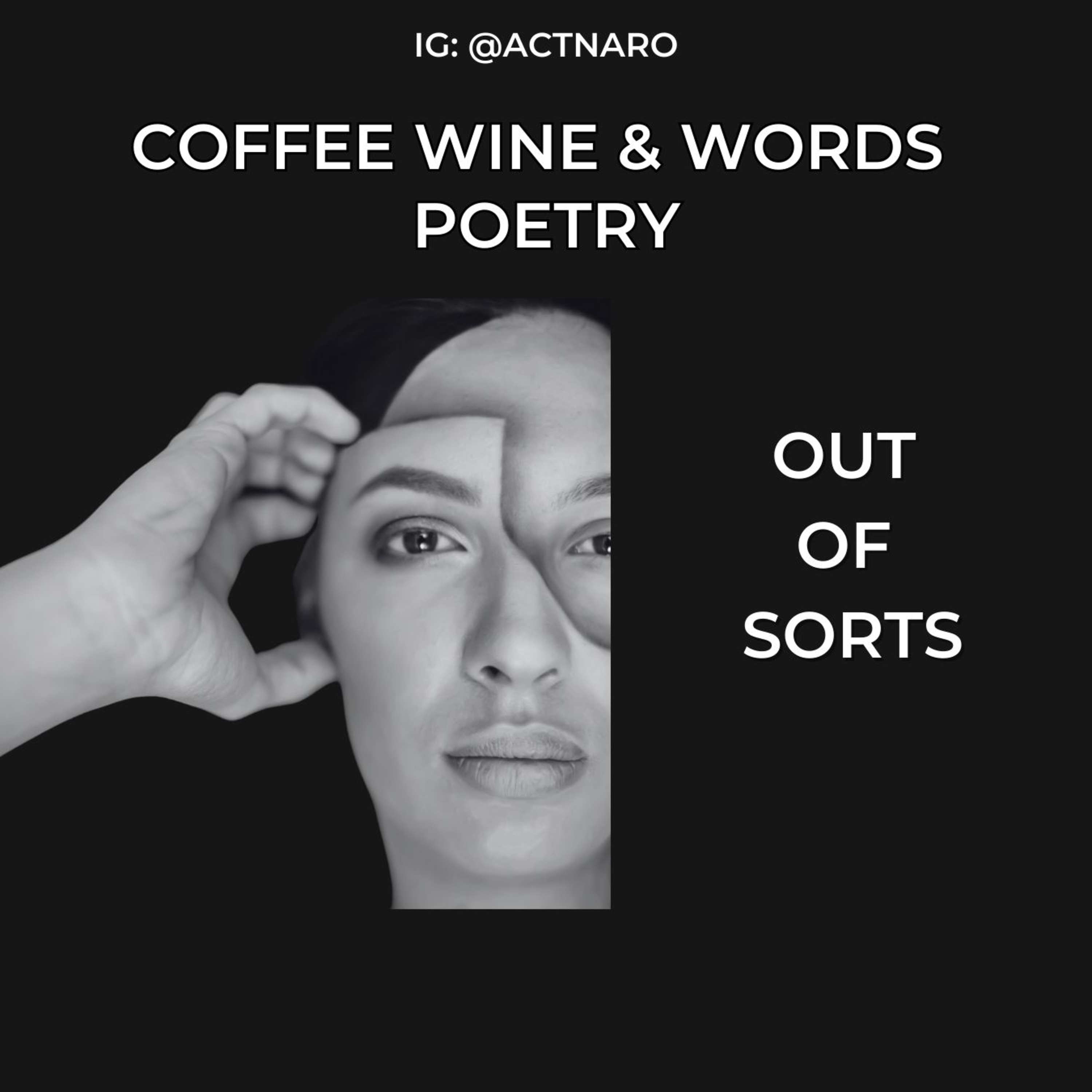 COFFEE WINE and WORDS Poetry