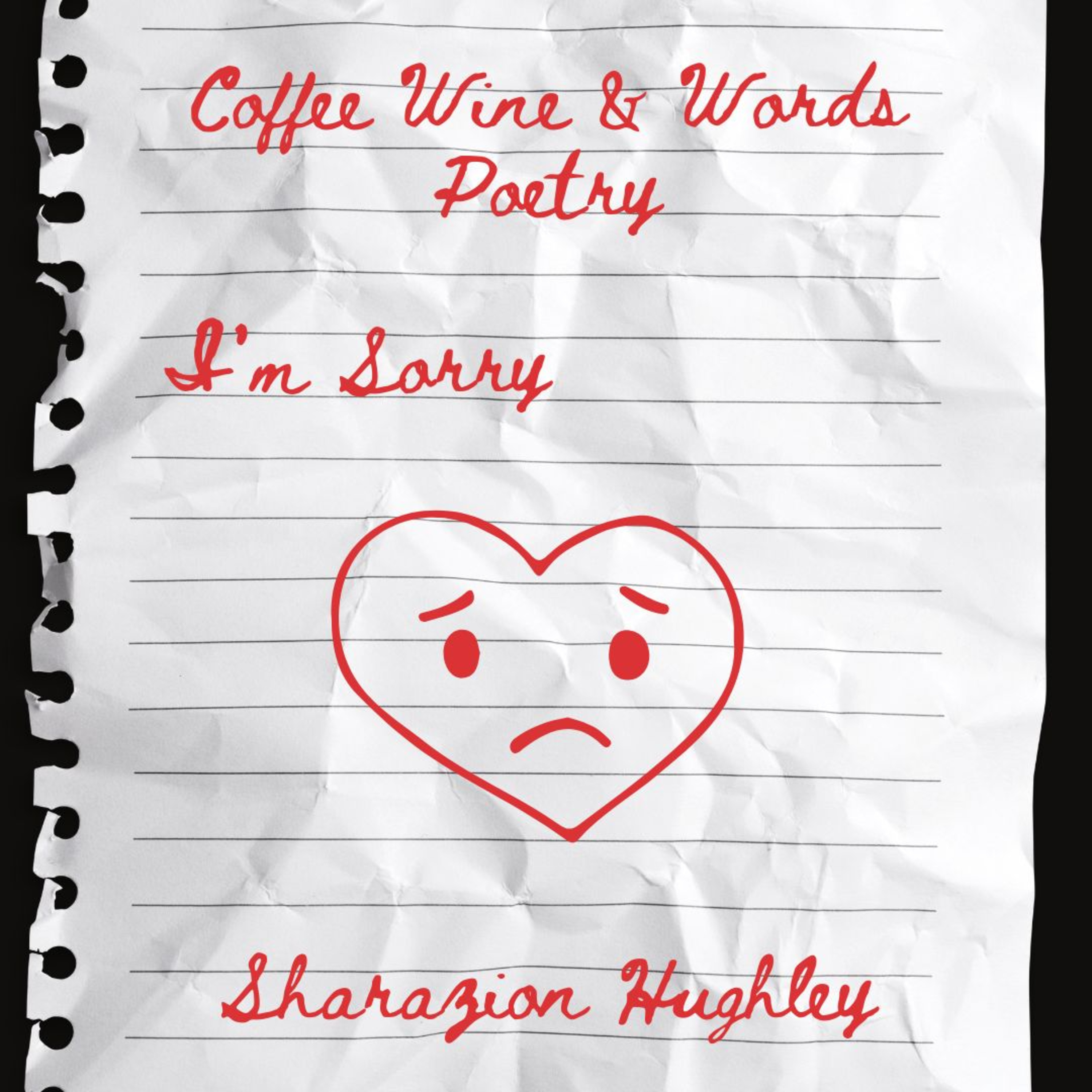 COFFEE WINE and WORDS Poetry