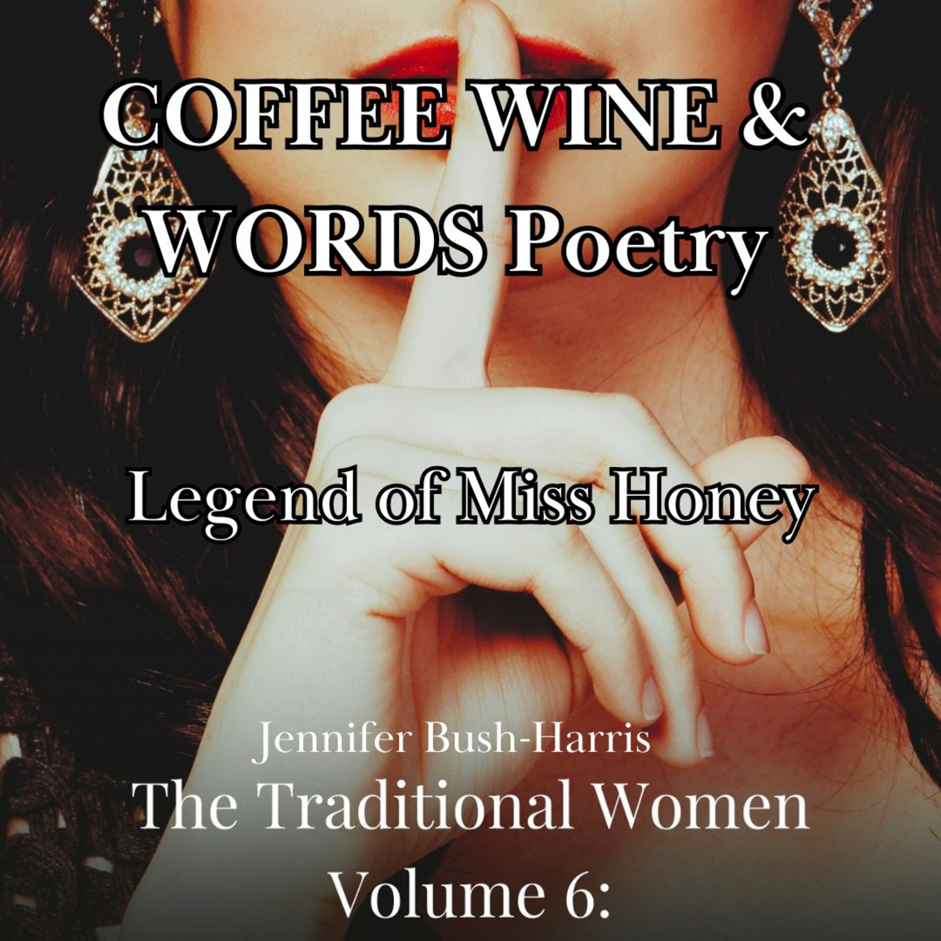 COFFEE WINE and WORDS Poetry