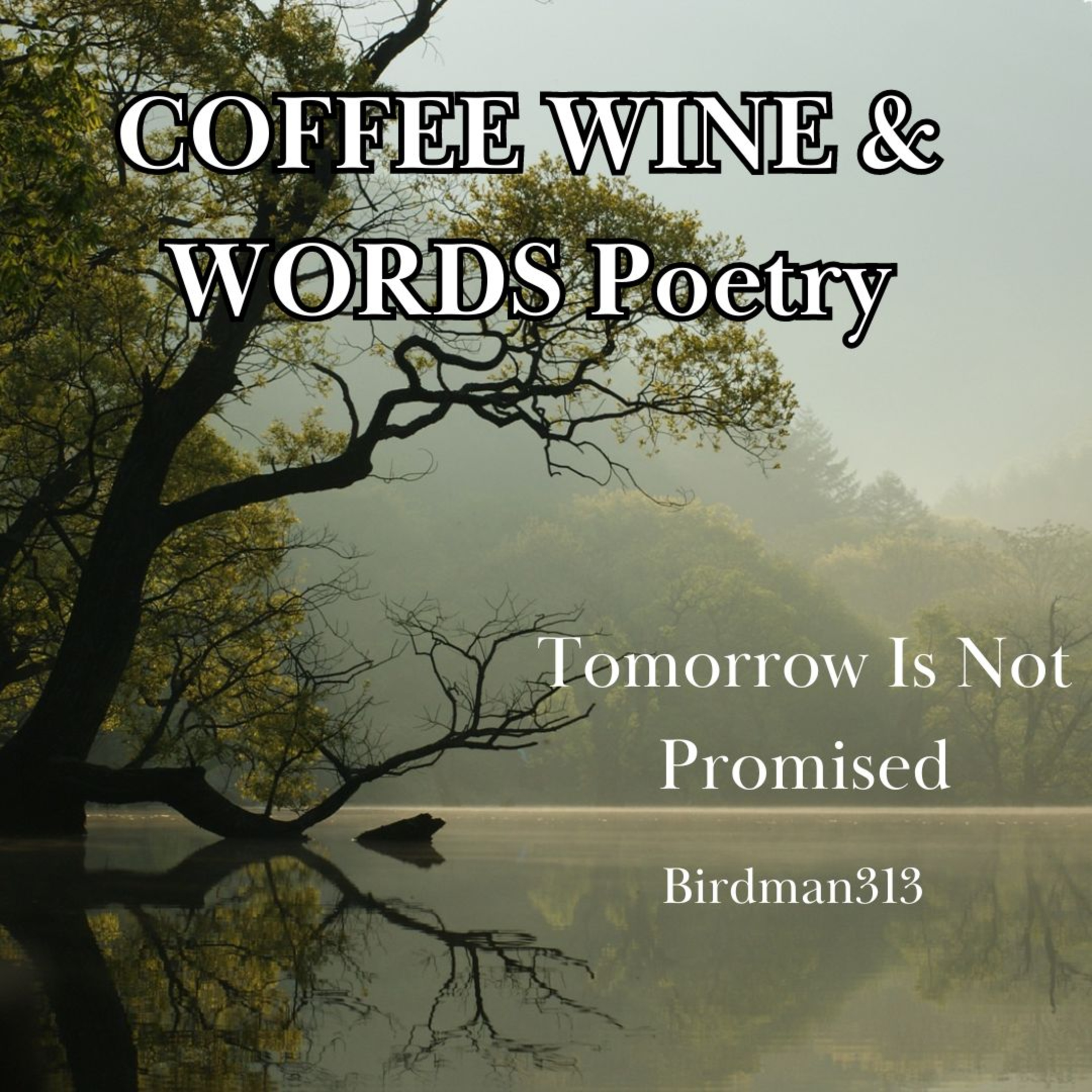 COFFEE WINE and WORDS Poetry