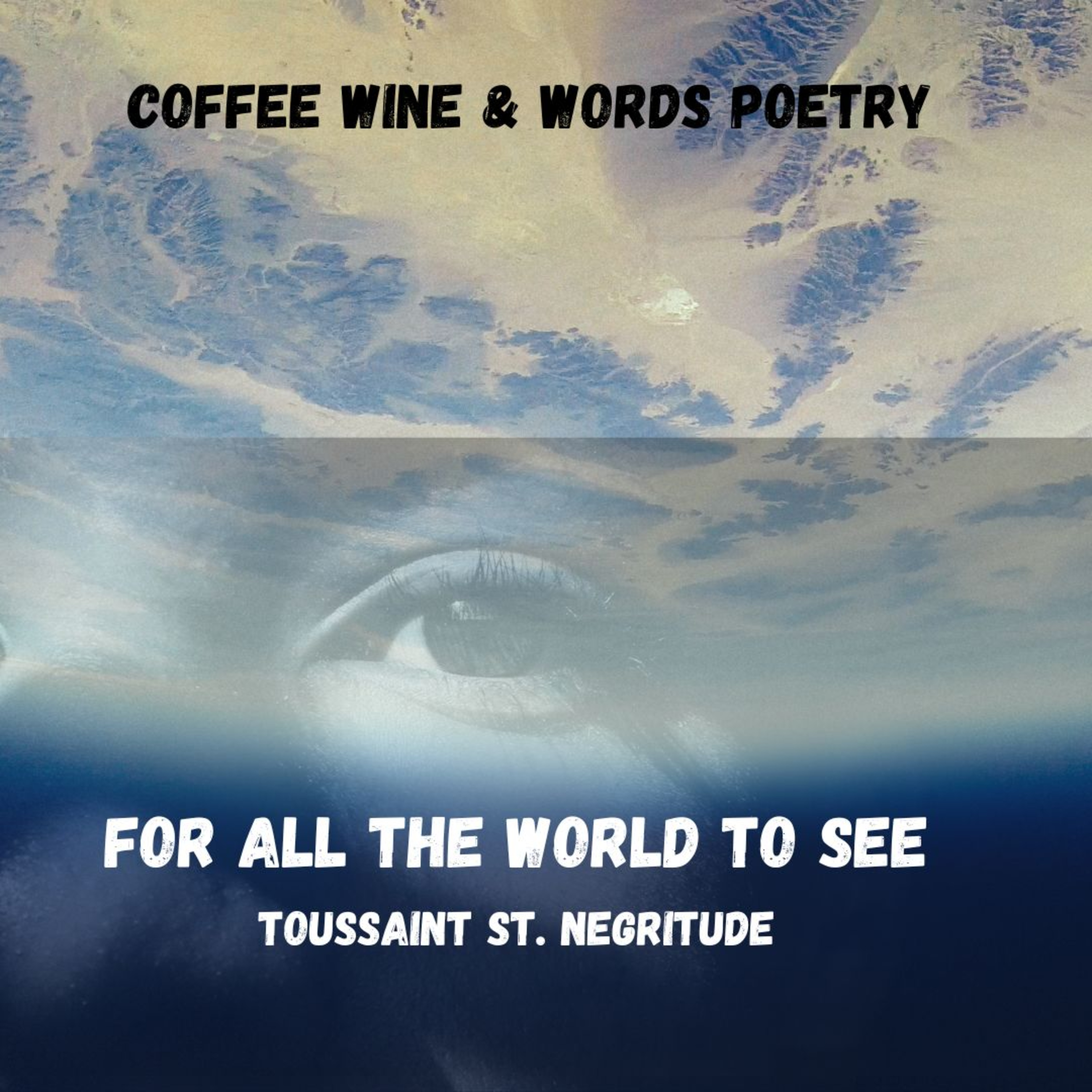 COFFEE WINE and WORDS Poetry