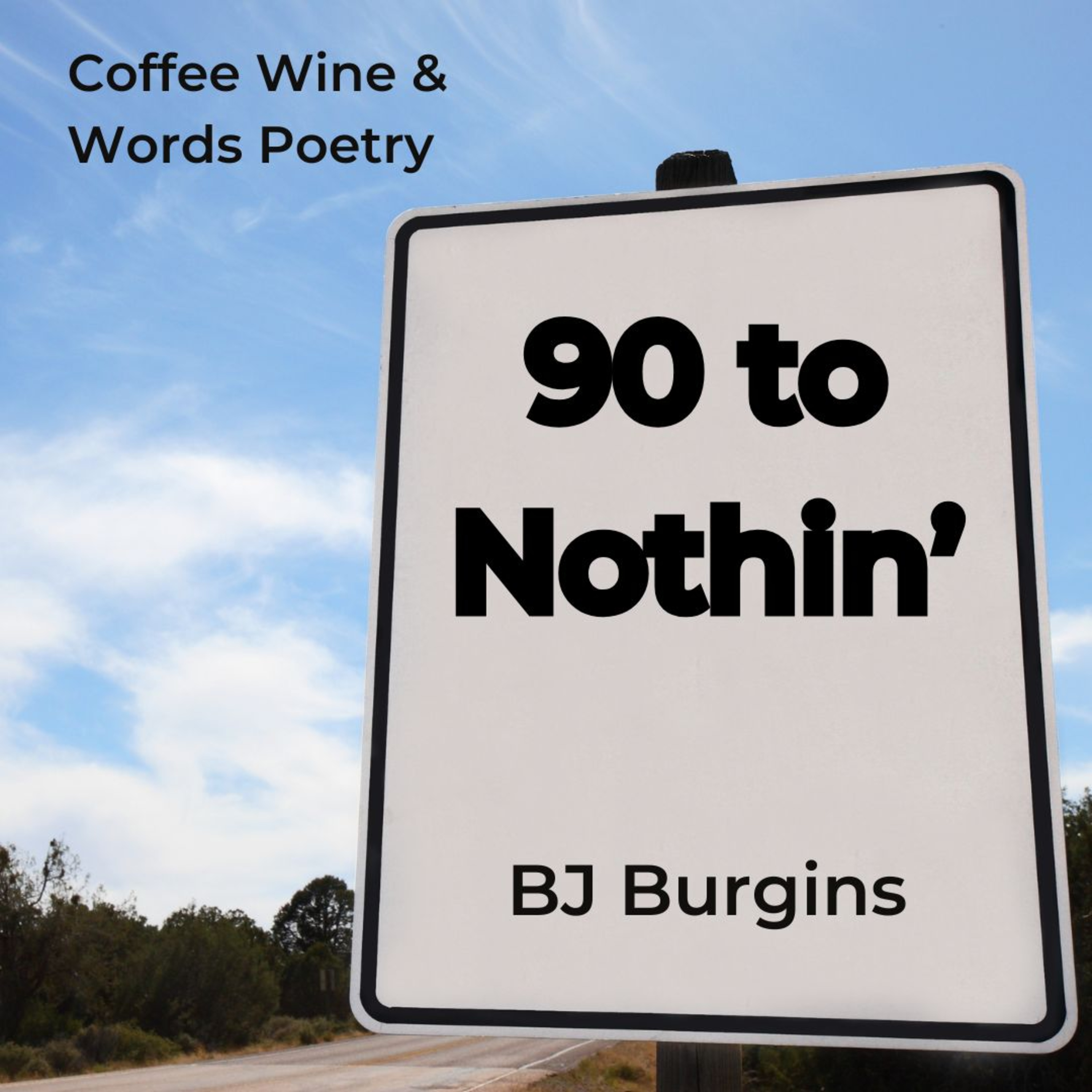 COFFEE WINE and WORDS Poetry