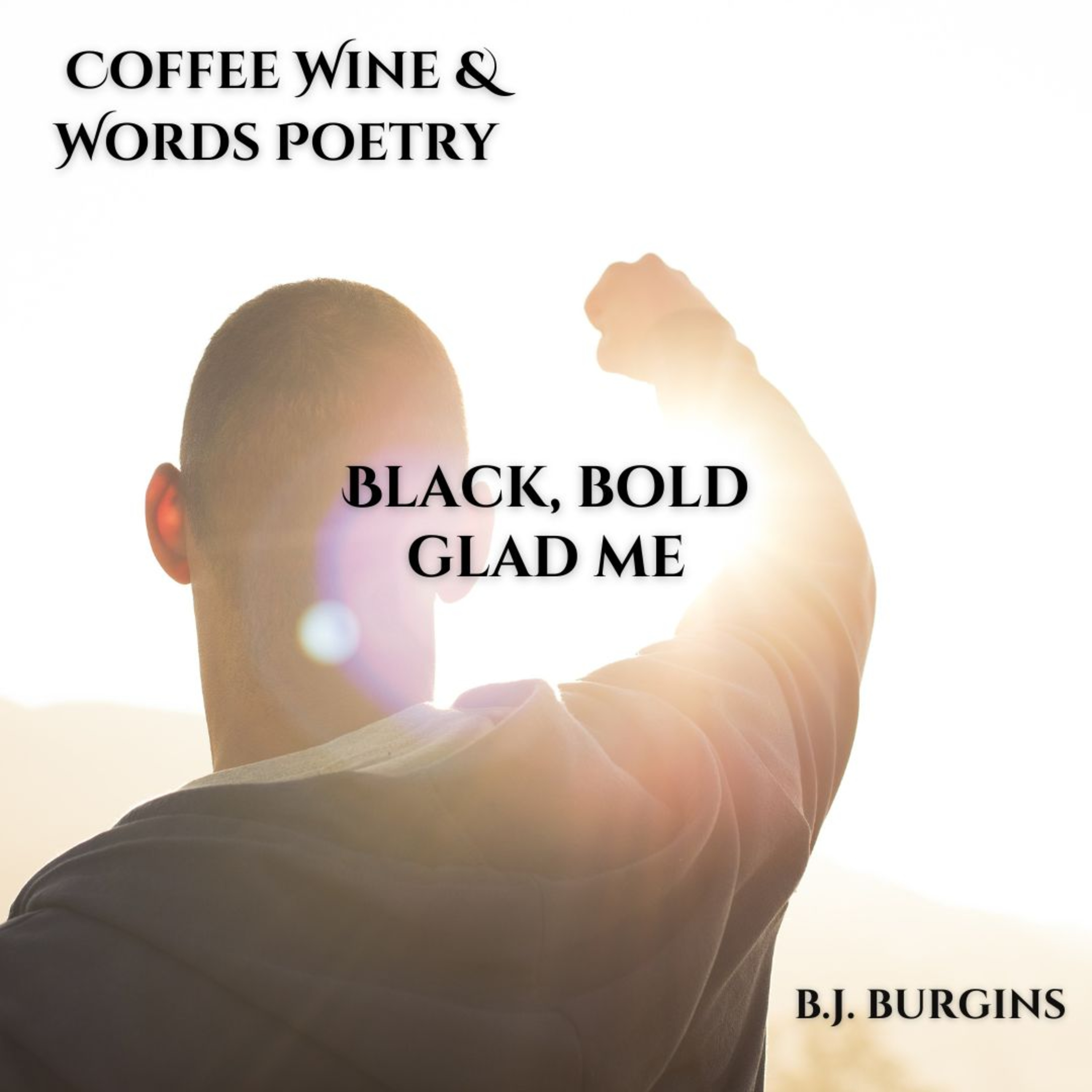 COFFEE WINE and WORDS Poetry