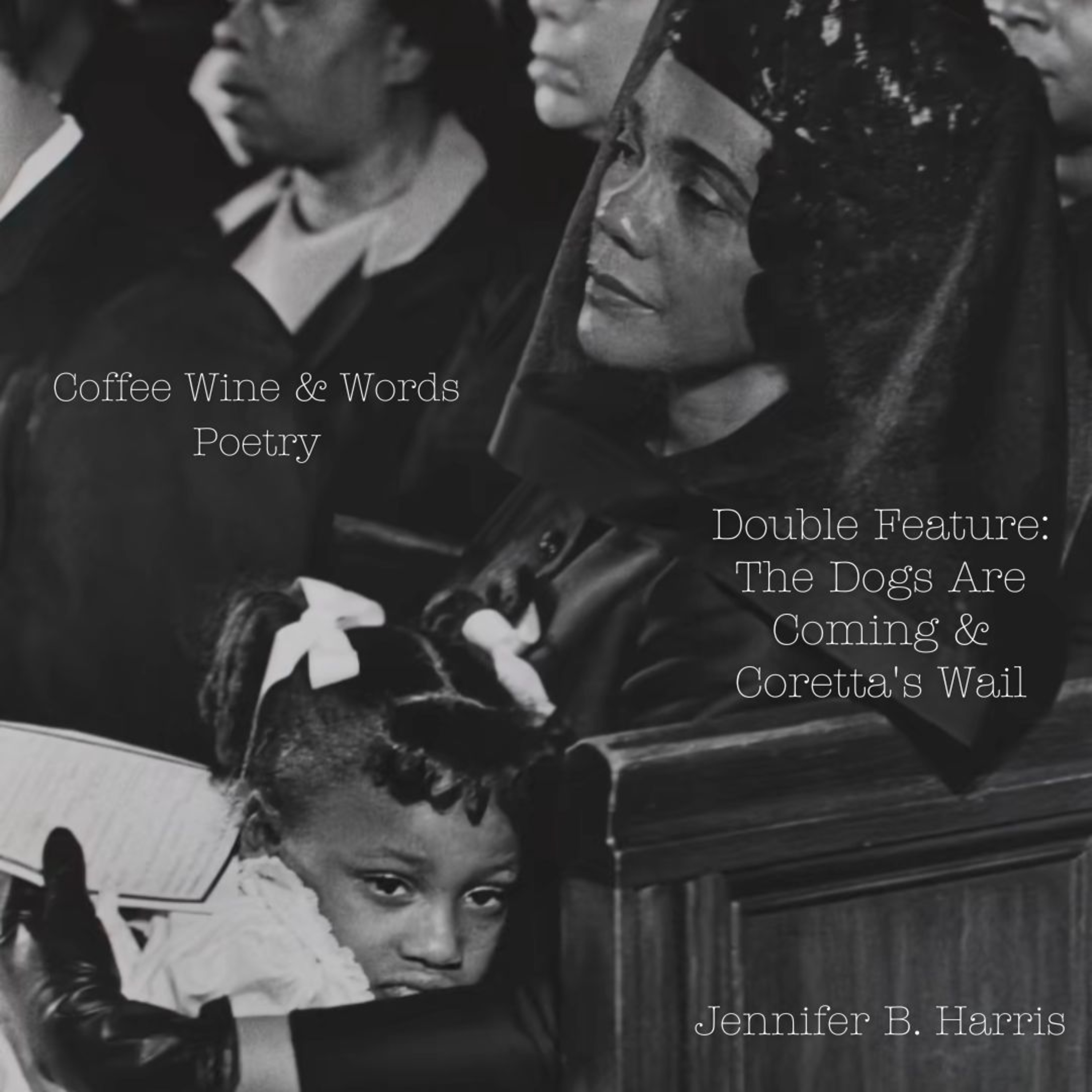 COFFEE WINE and WORDS Poetry
