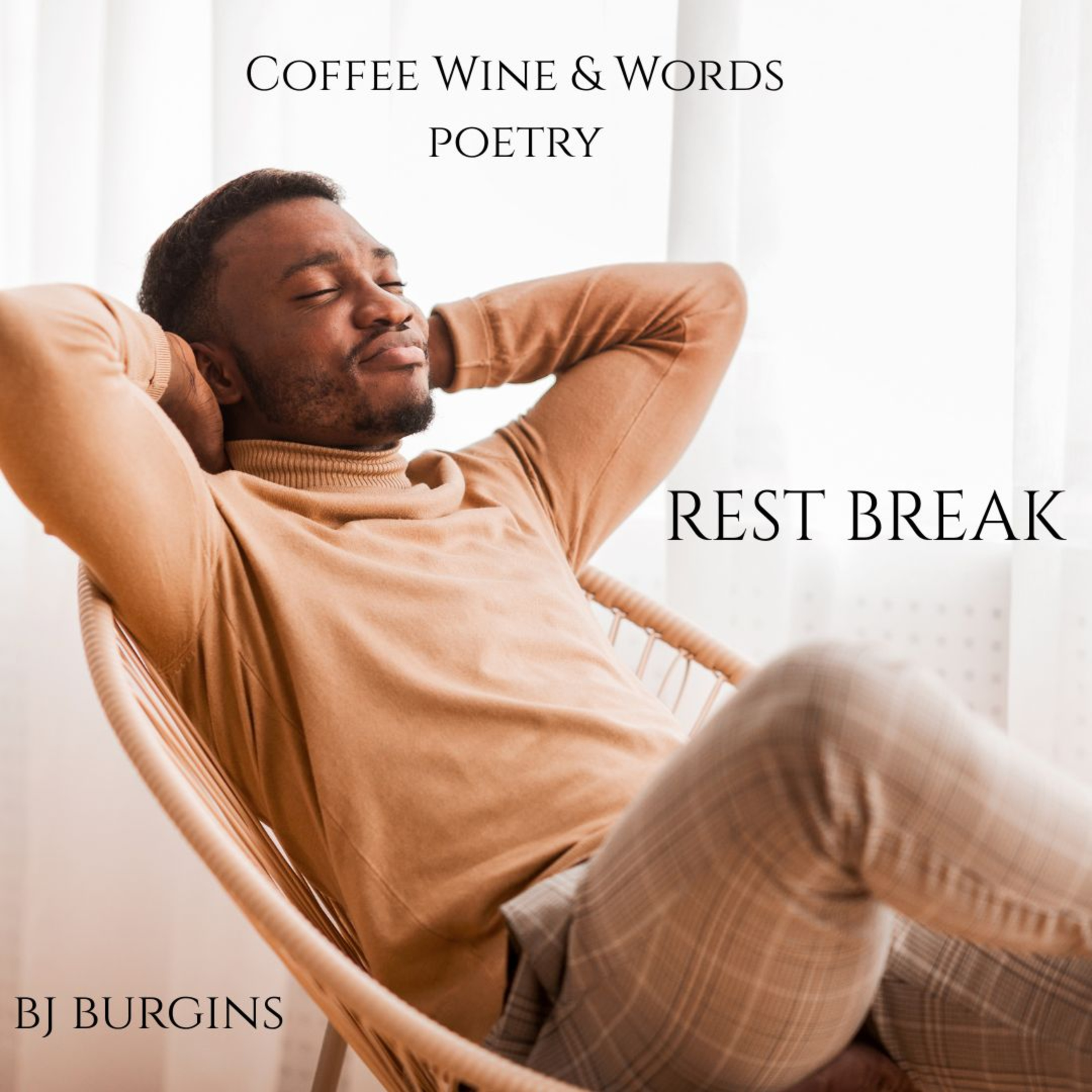 COFFEE WINE and WORDS Poetry