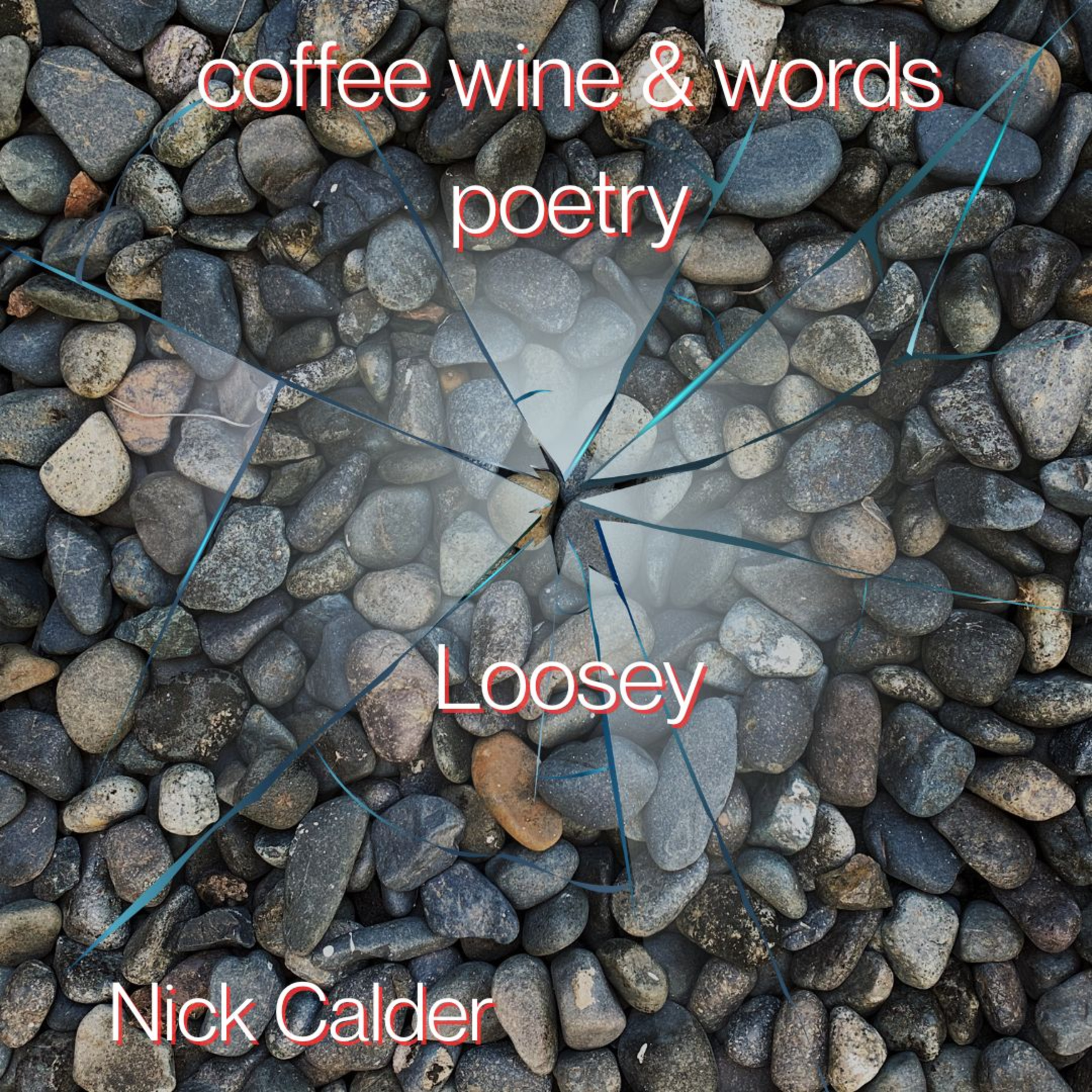COFFEE WINE and WORDS Poetry