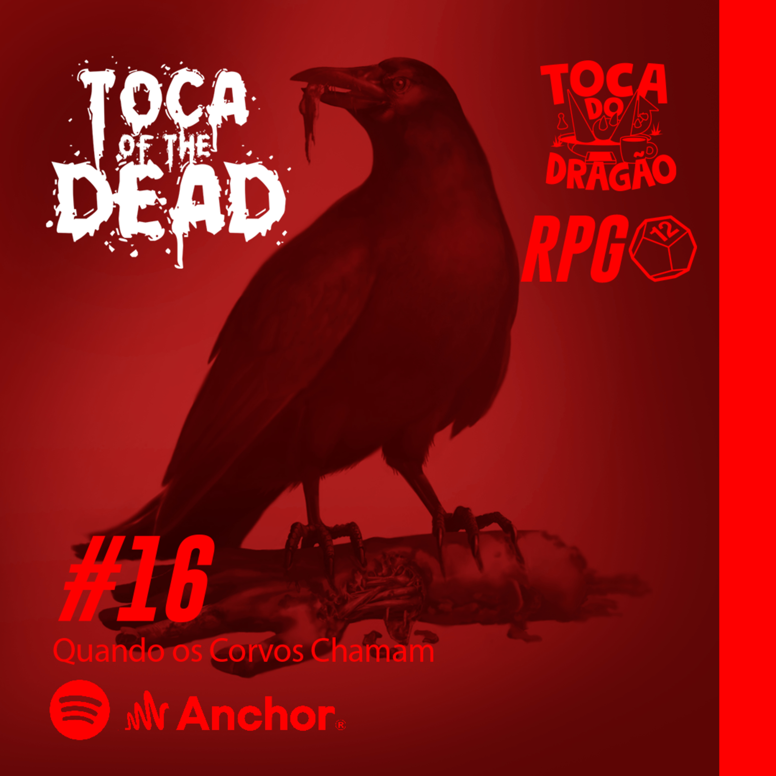 Toca Do Dragão