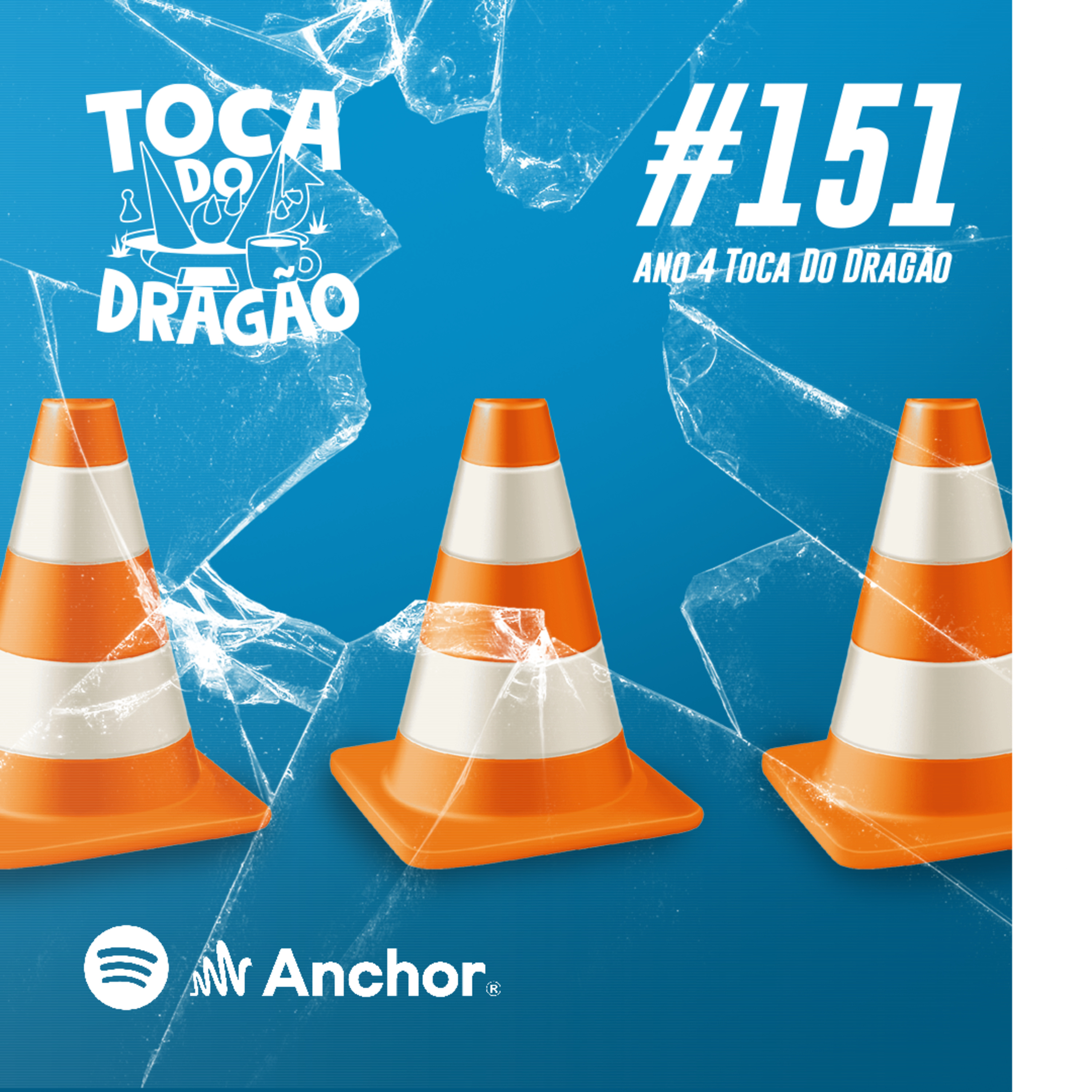 Toca Do Dragão