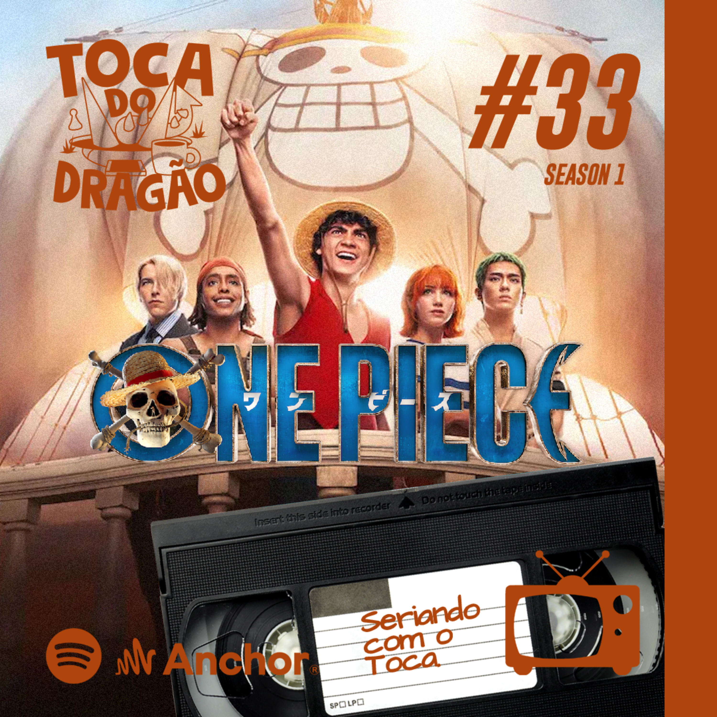 Toca Do Dragão