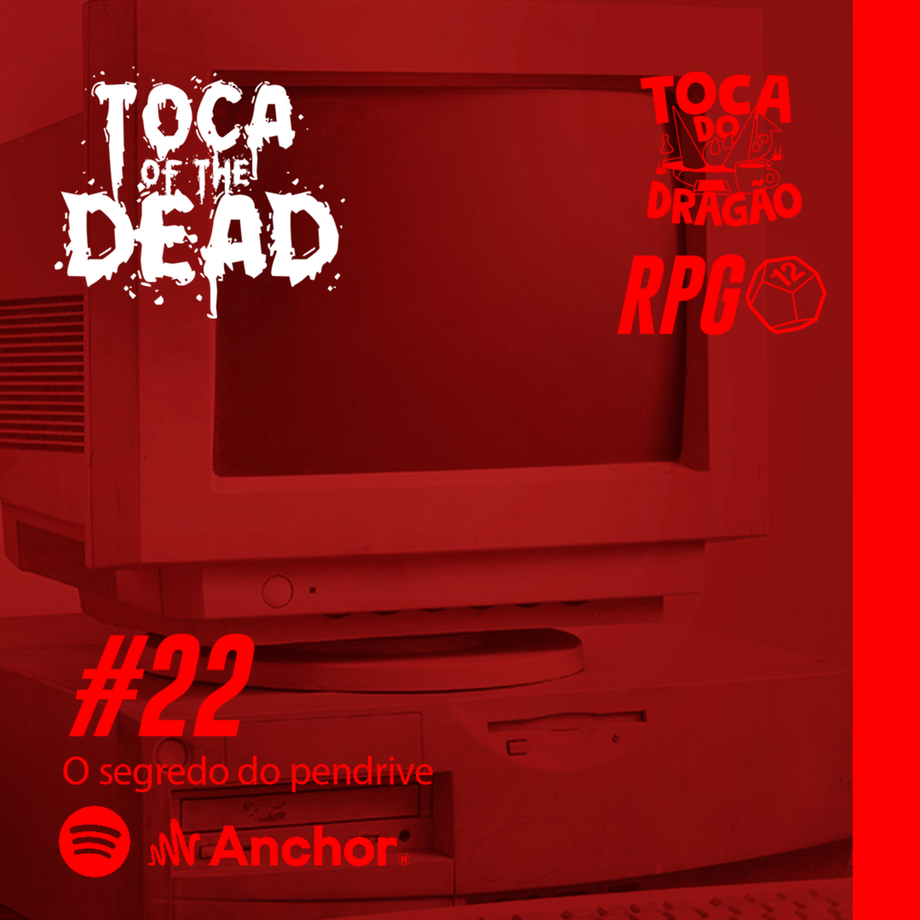 Toca Do Dragão