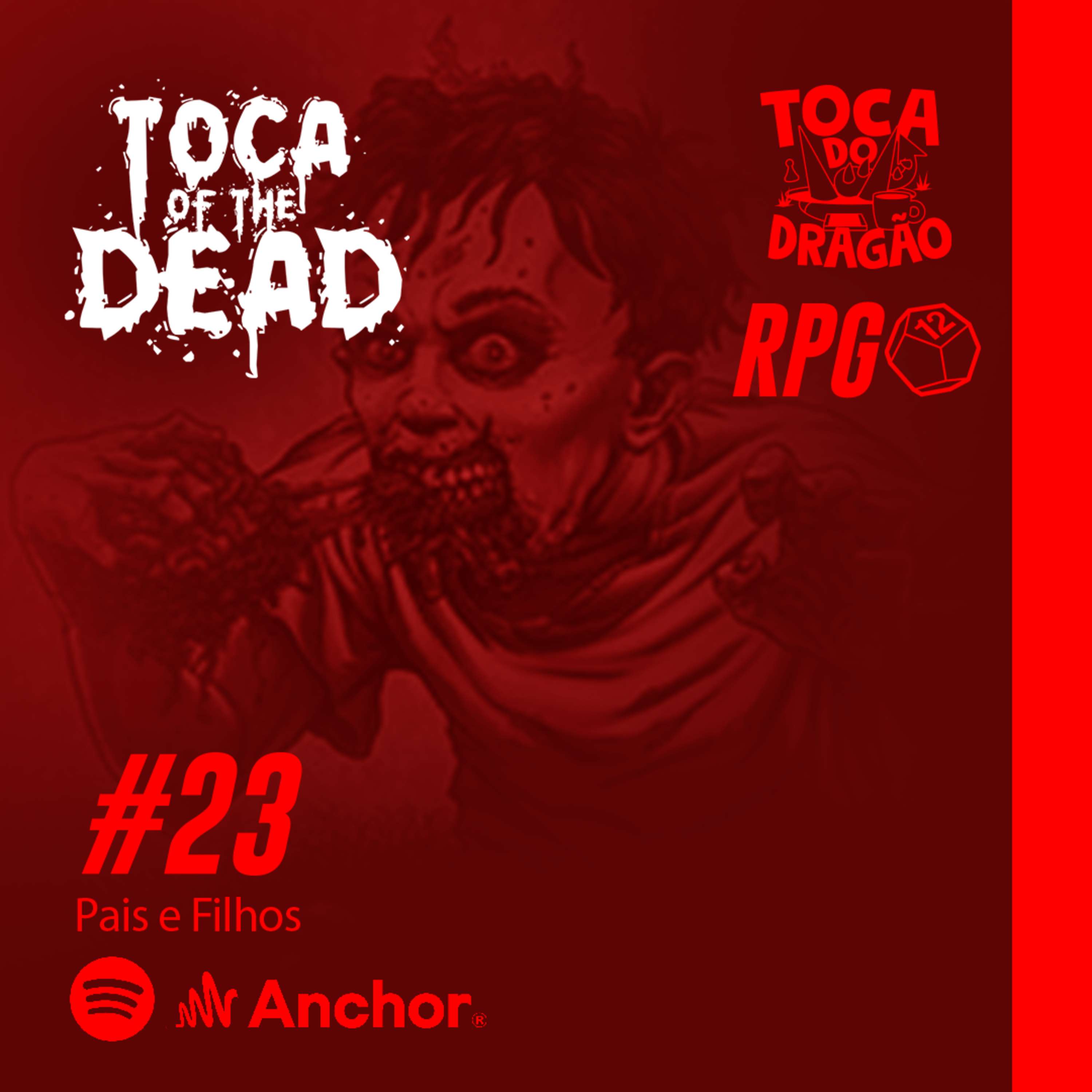 Toca Do Dragão