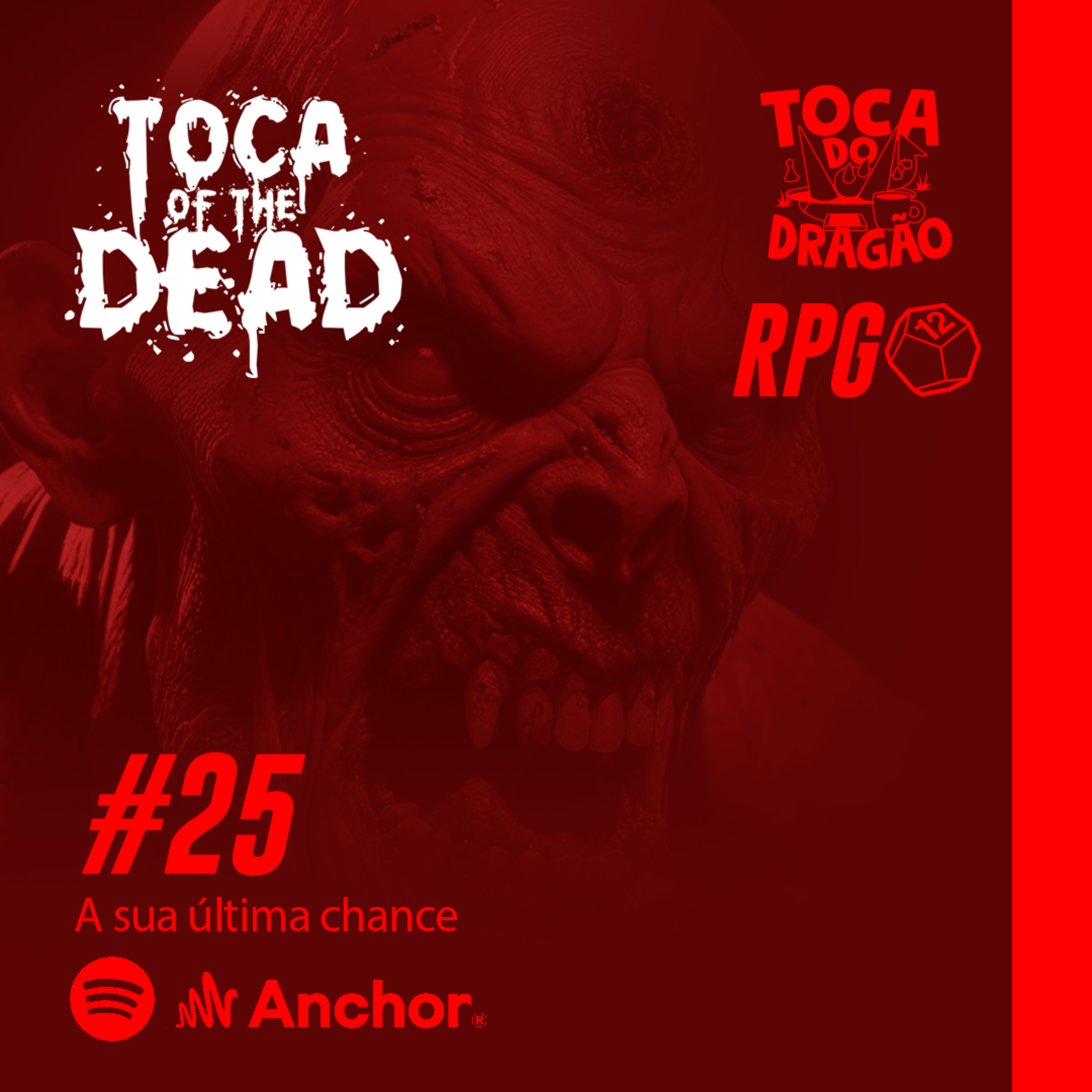 Toca Do Dragão