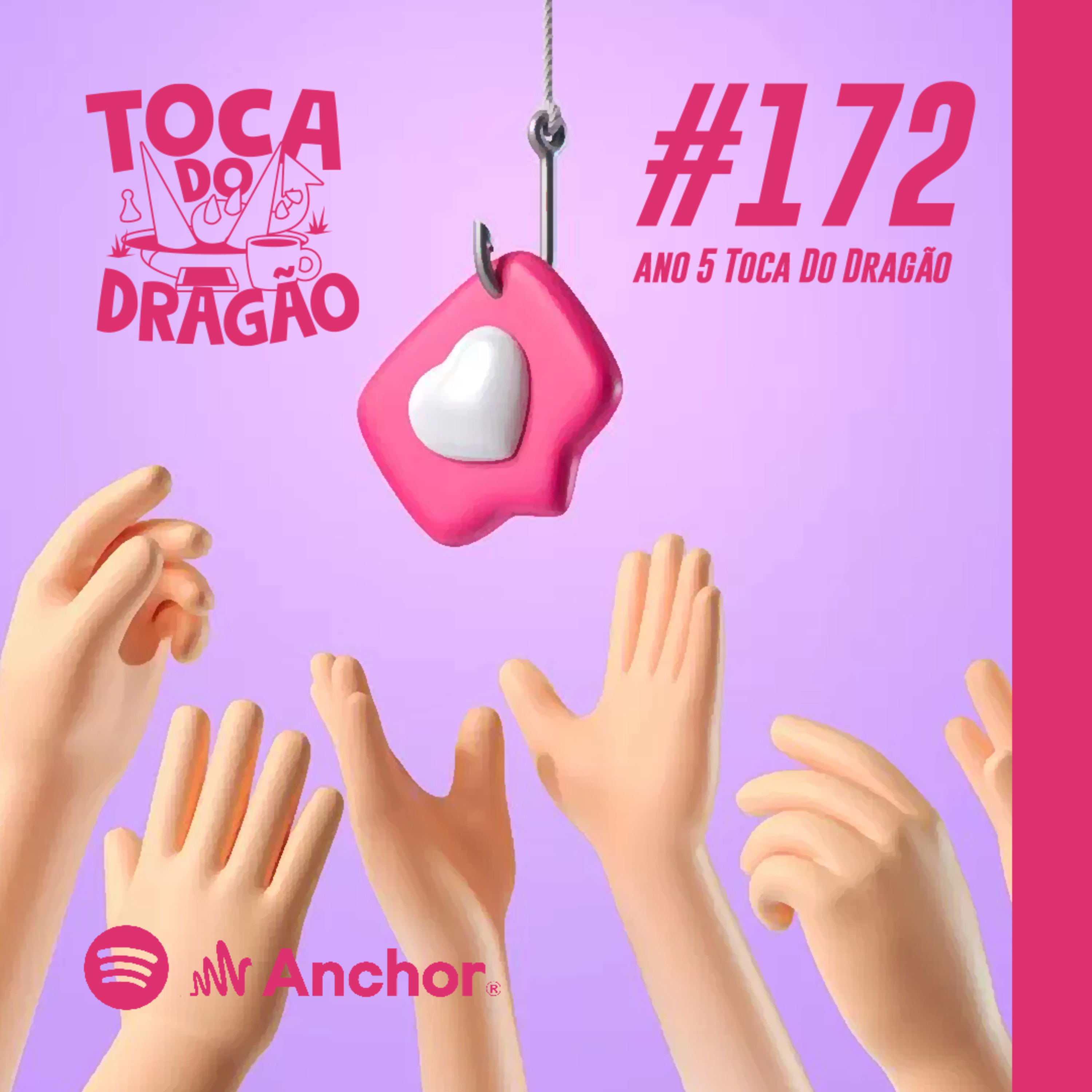 Toca Do Dragão