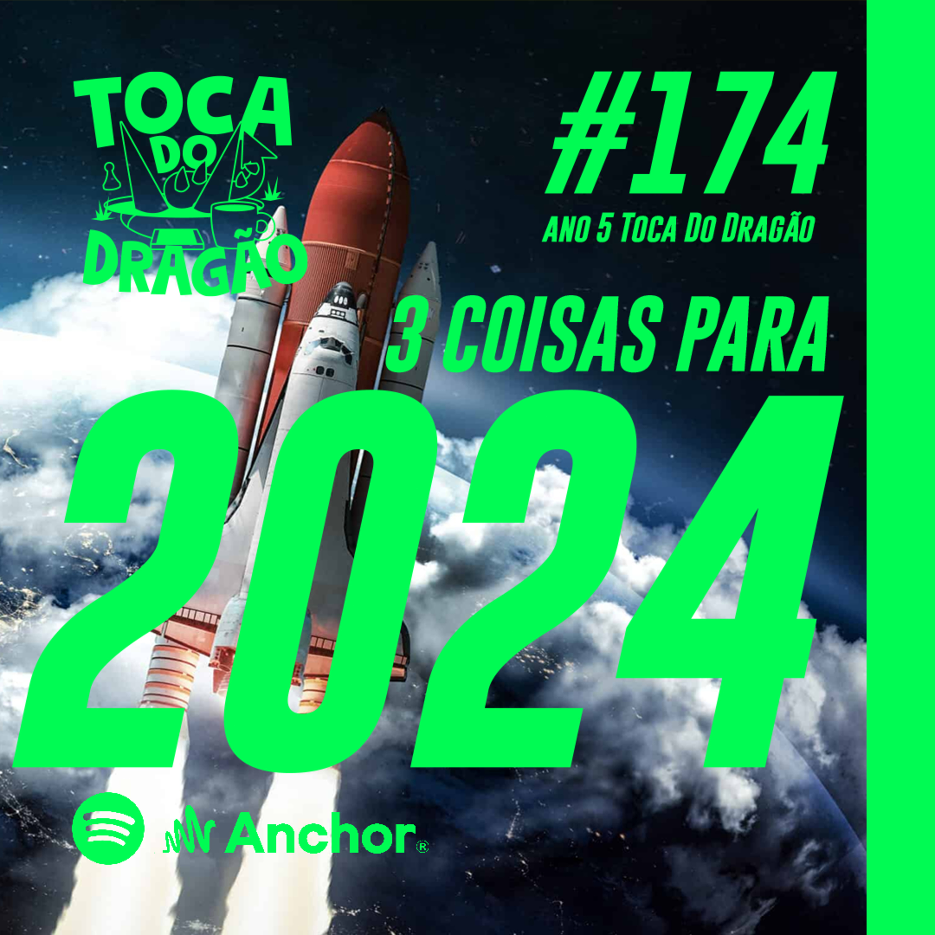 Toca Do Dragão