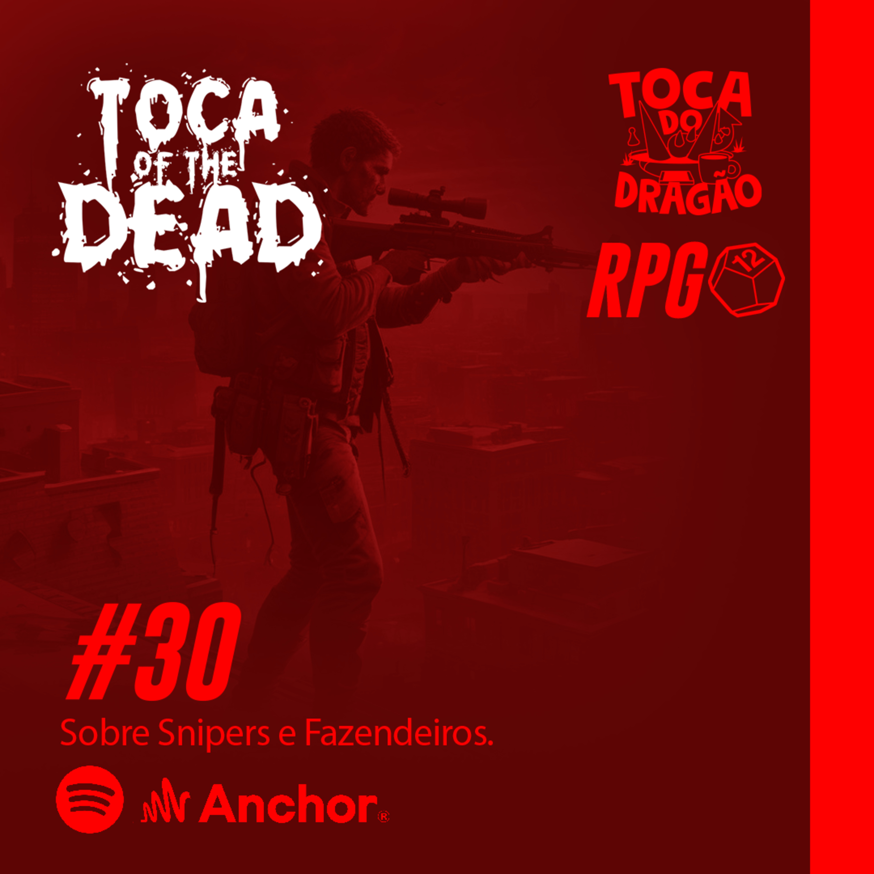 Toca Do Dragão