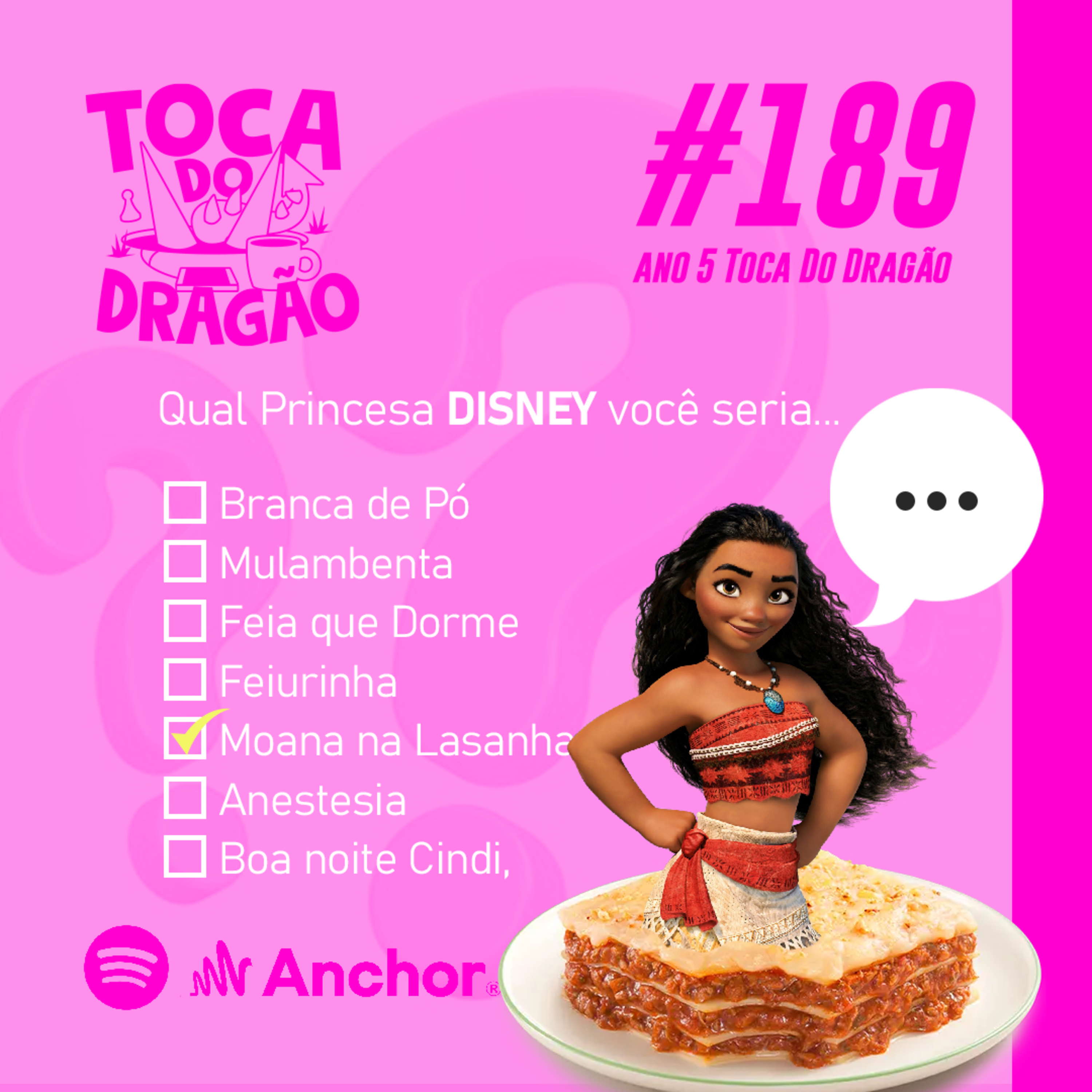 Toca Do Dragão