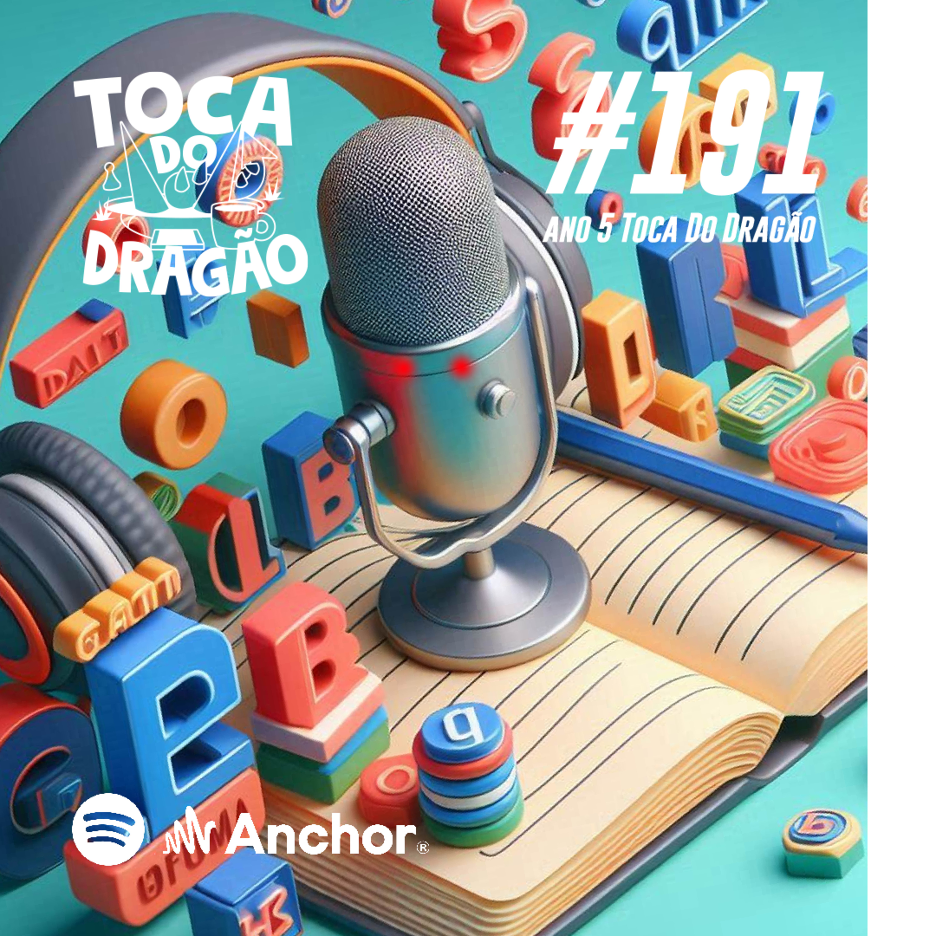 Toca Do Dragão
