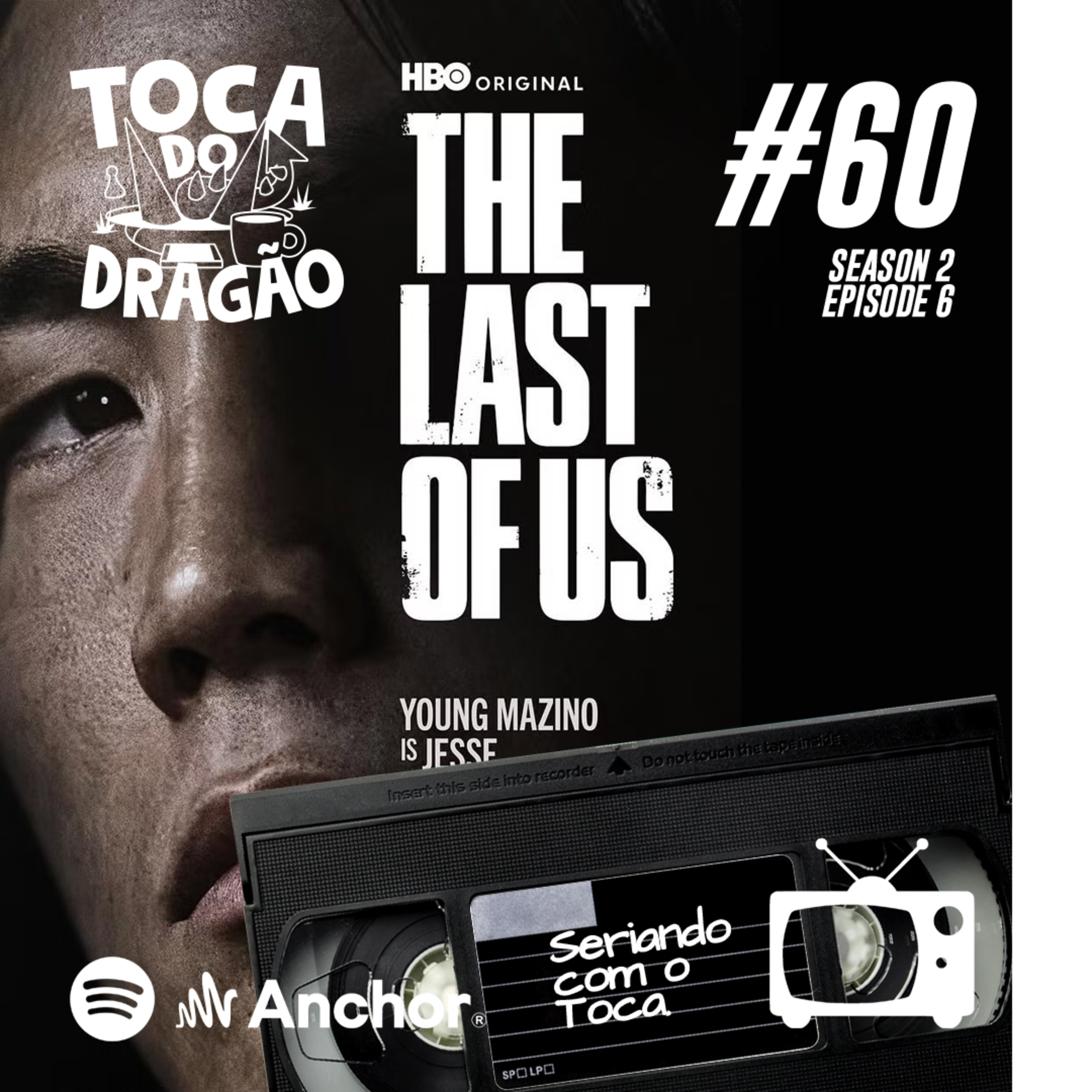 Toca Do Dragão