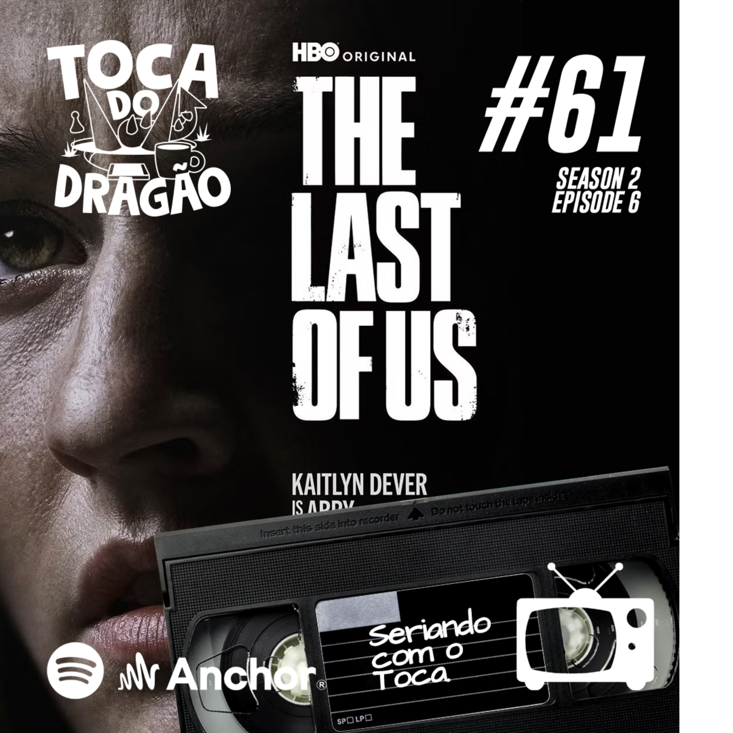 Toca Do Dragão