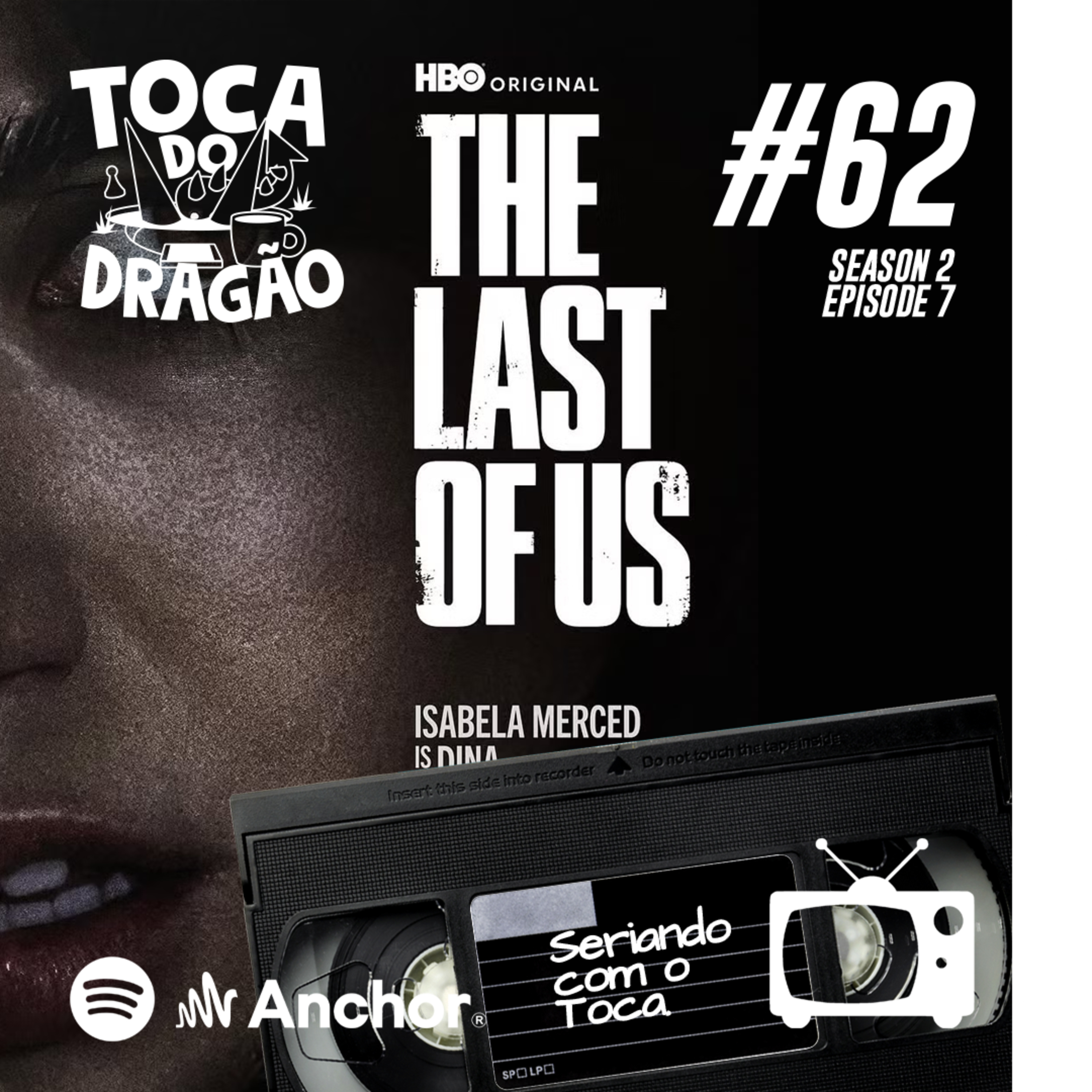 Toca Do Dragão