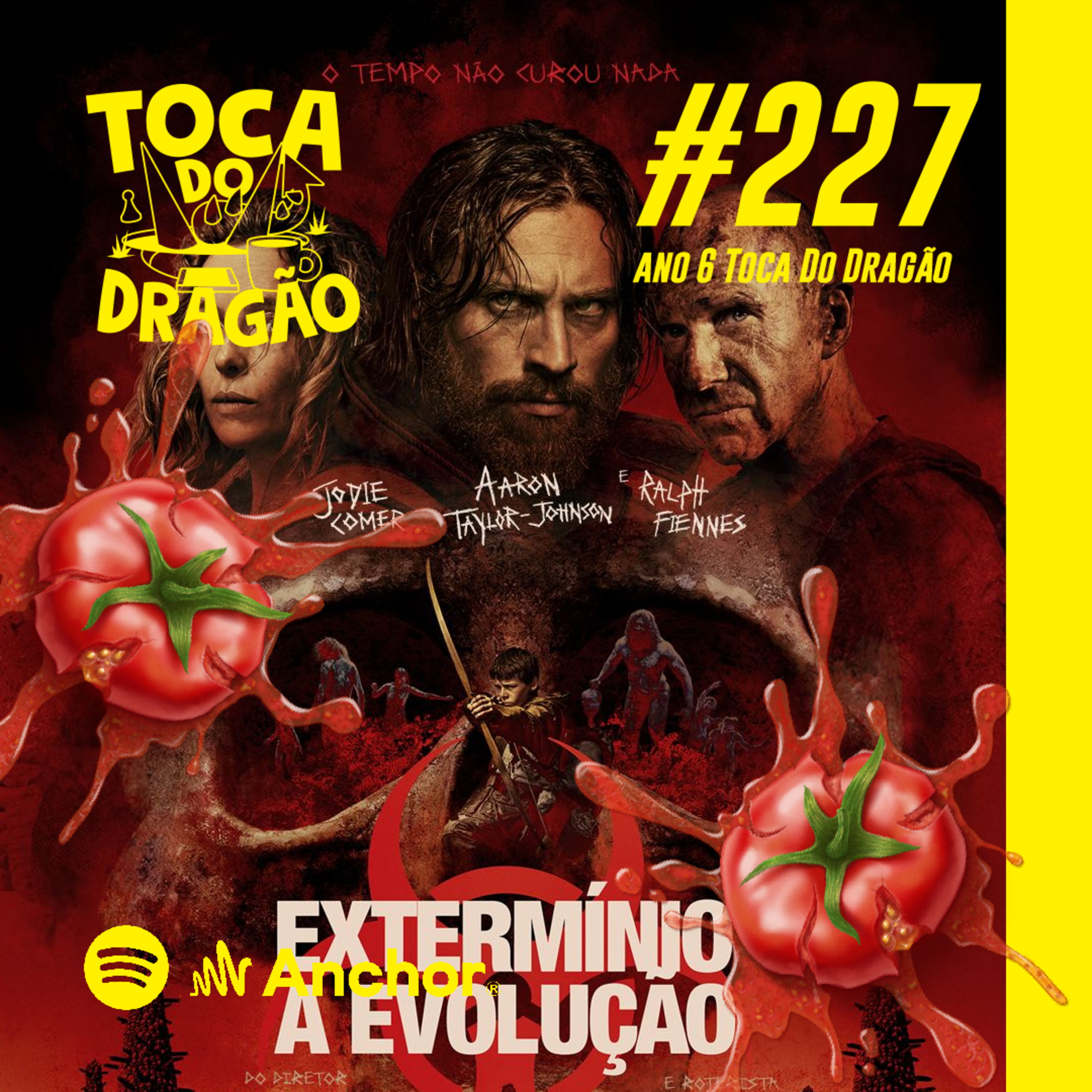 Toca Do Dragão
