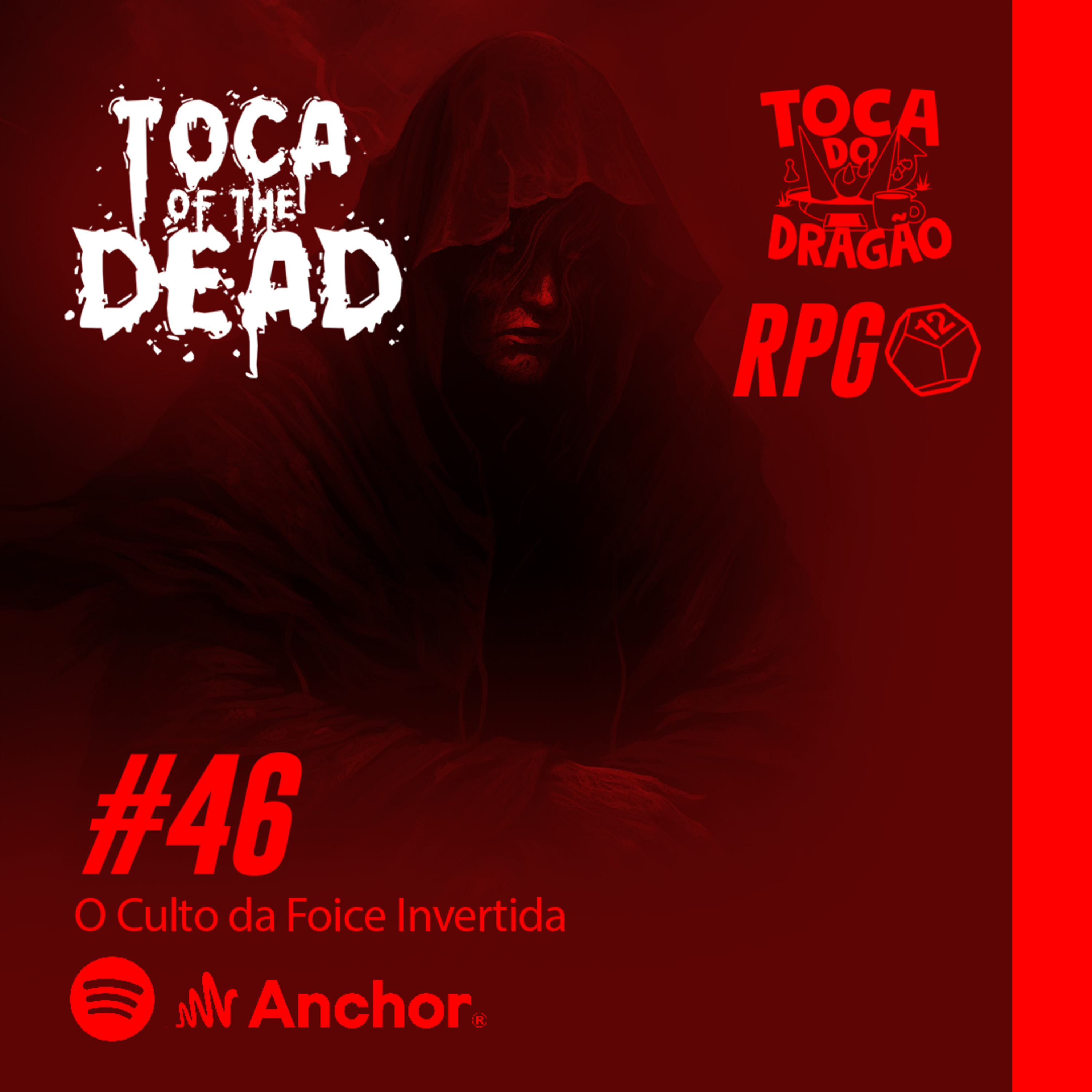Toca Do Dragão