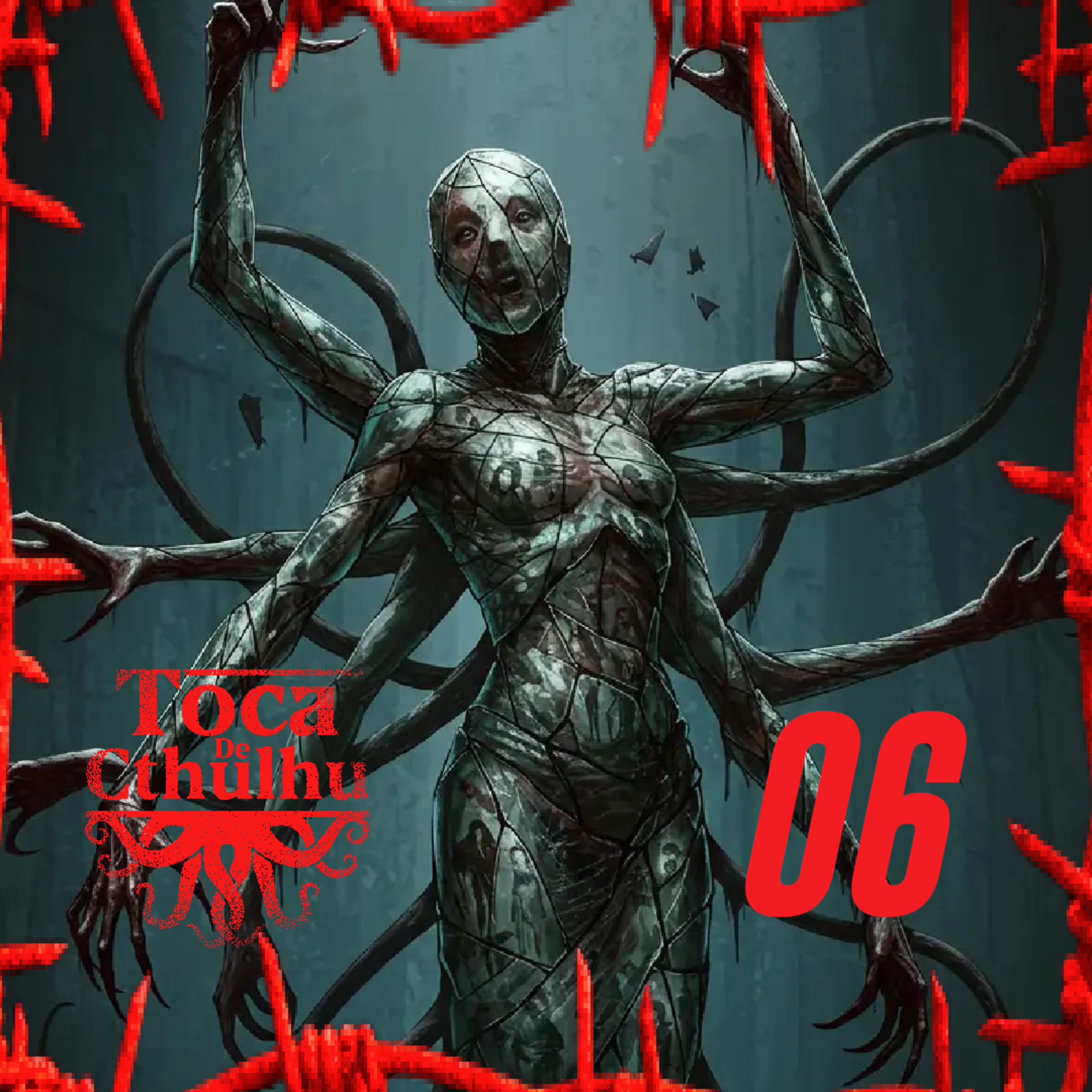 RPG SILENT HILL: Penitência | PARTE 06 FINAL / Especial de Halloween 🎃 episode artwork