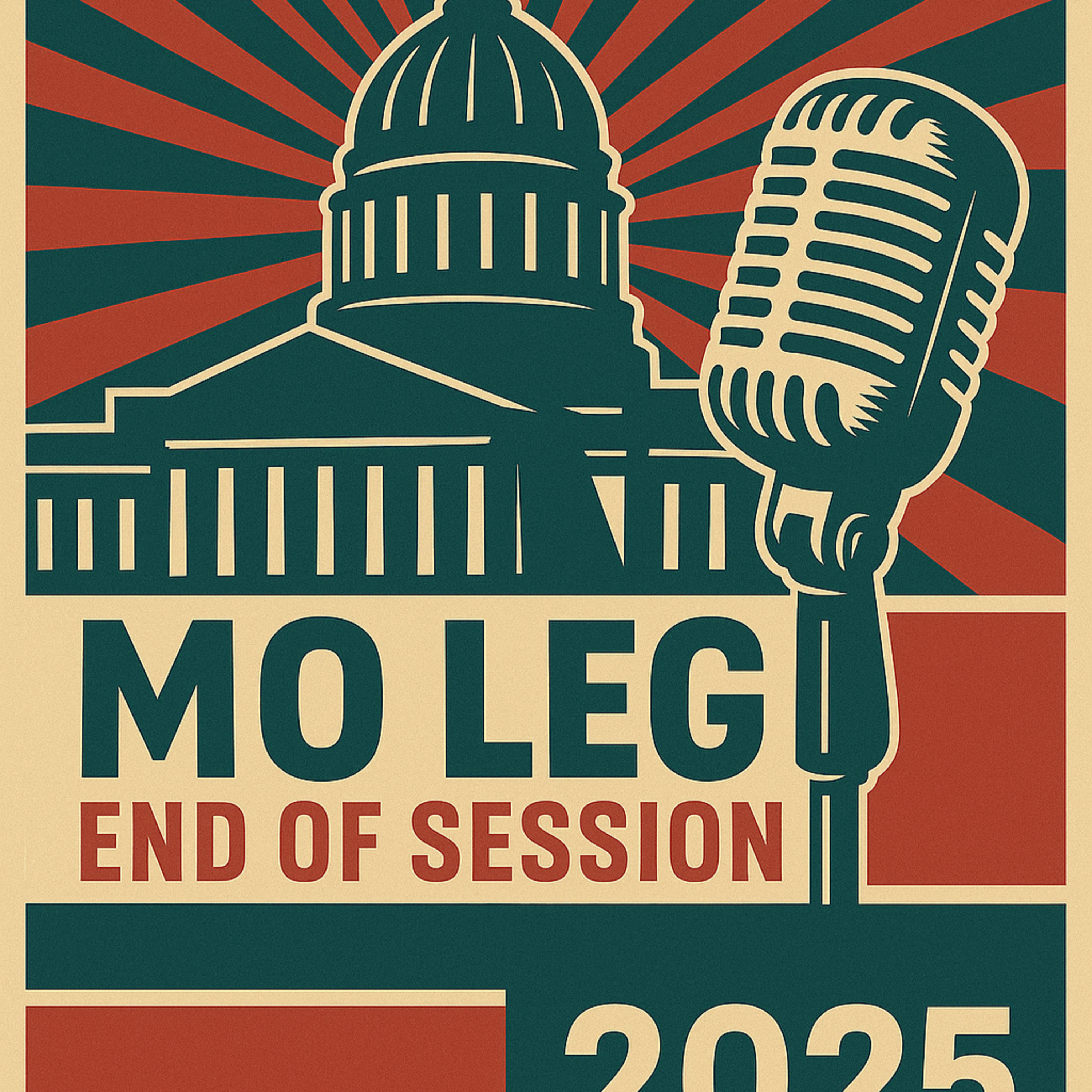 A Moderately Interesting Podcast