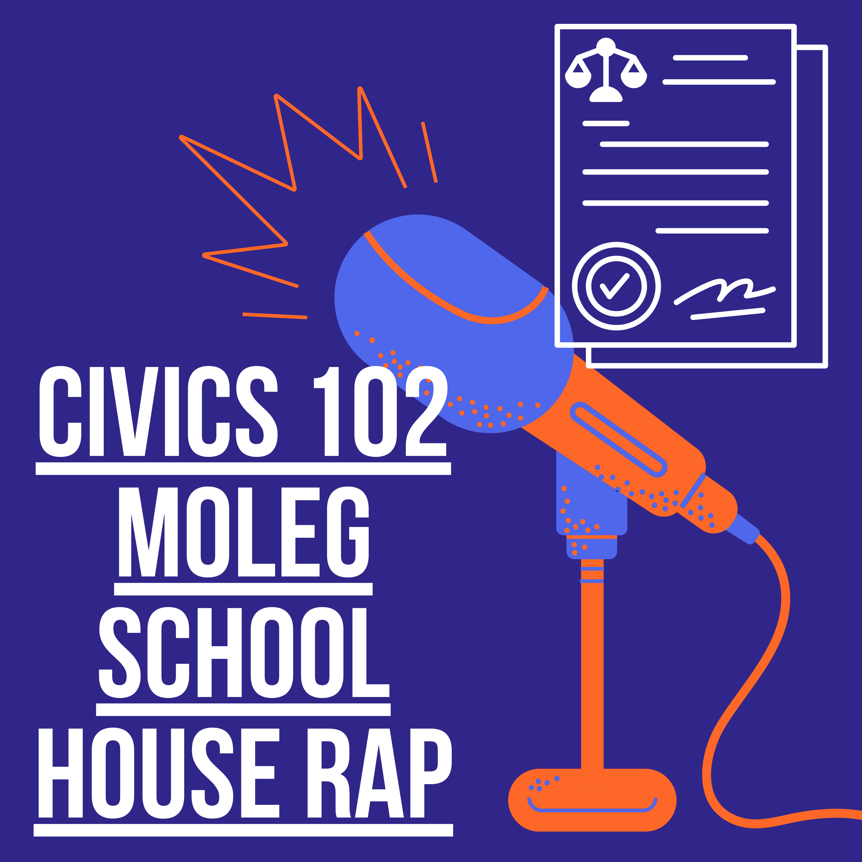 A Moderately Interesting Podcast