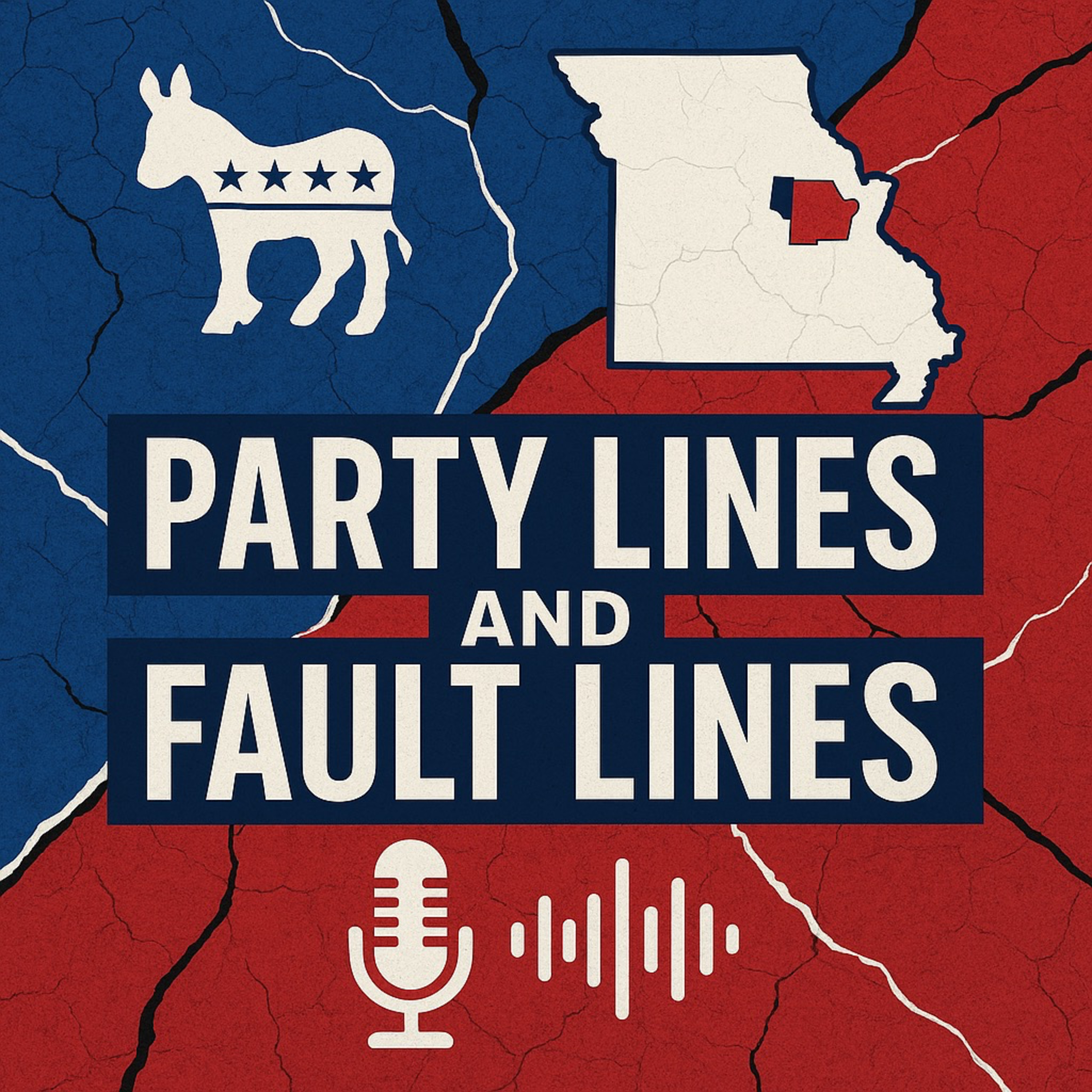 A Moderately Interesting Podcast