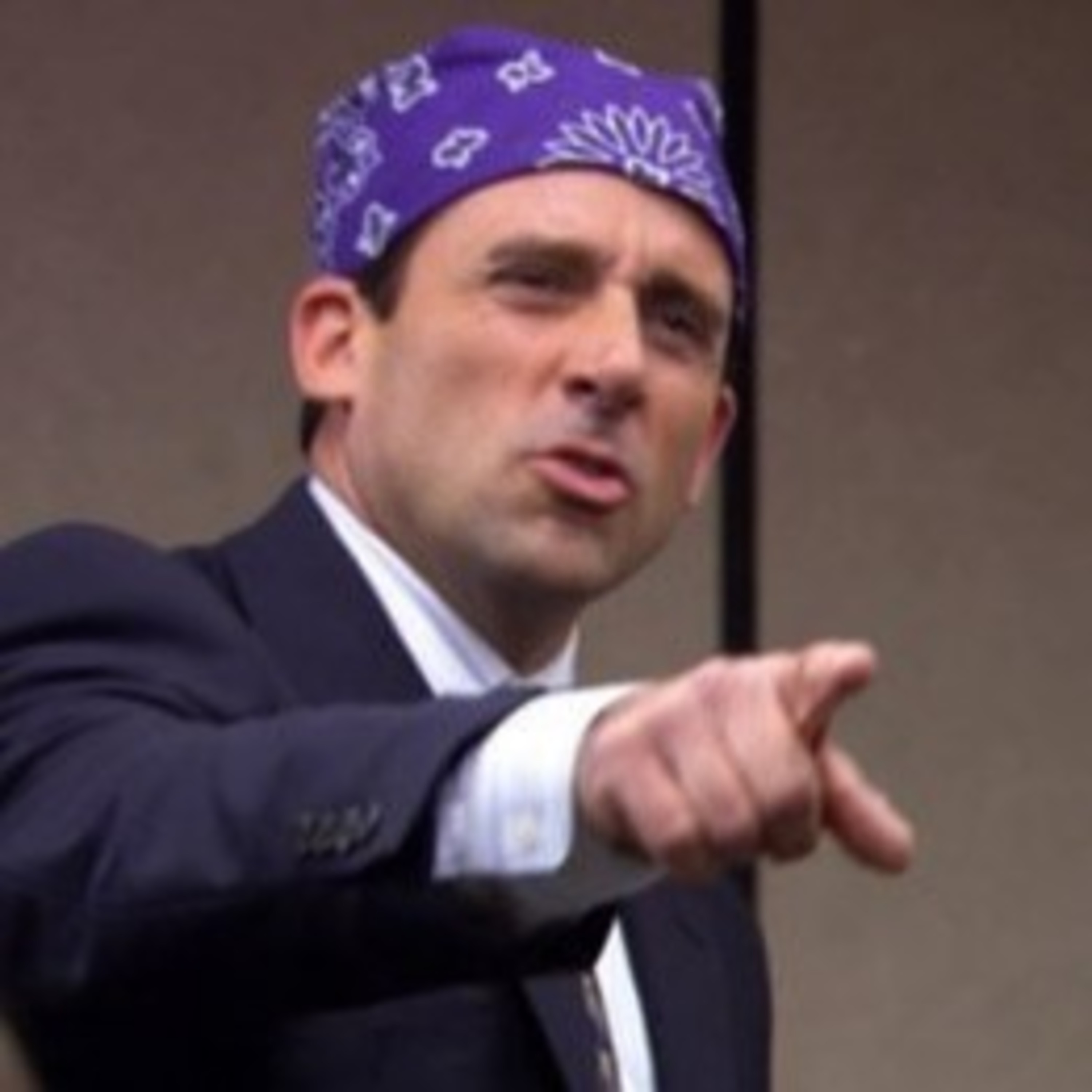 S3E9: The Convict (reformed criminal)