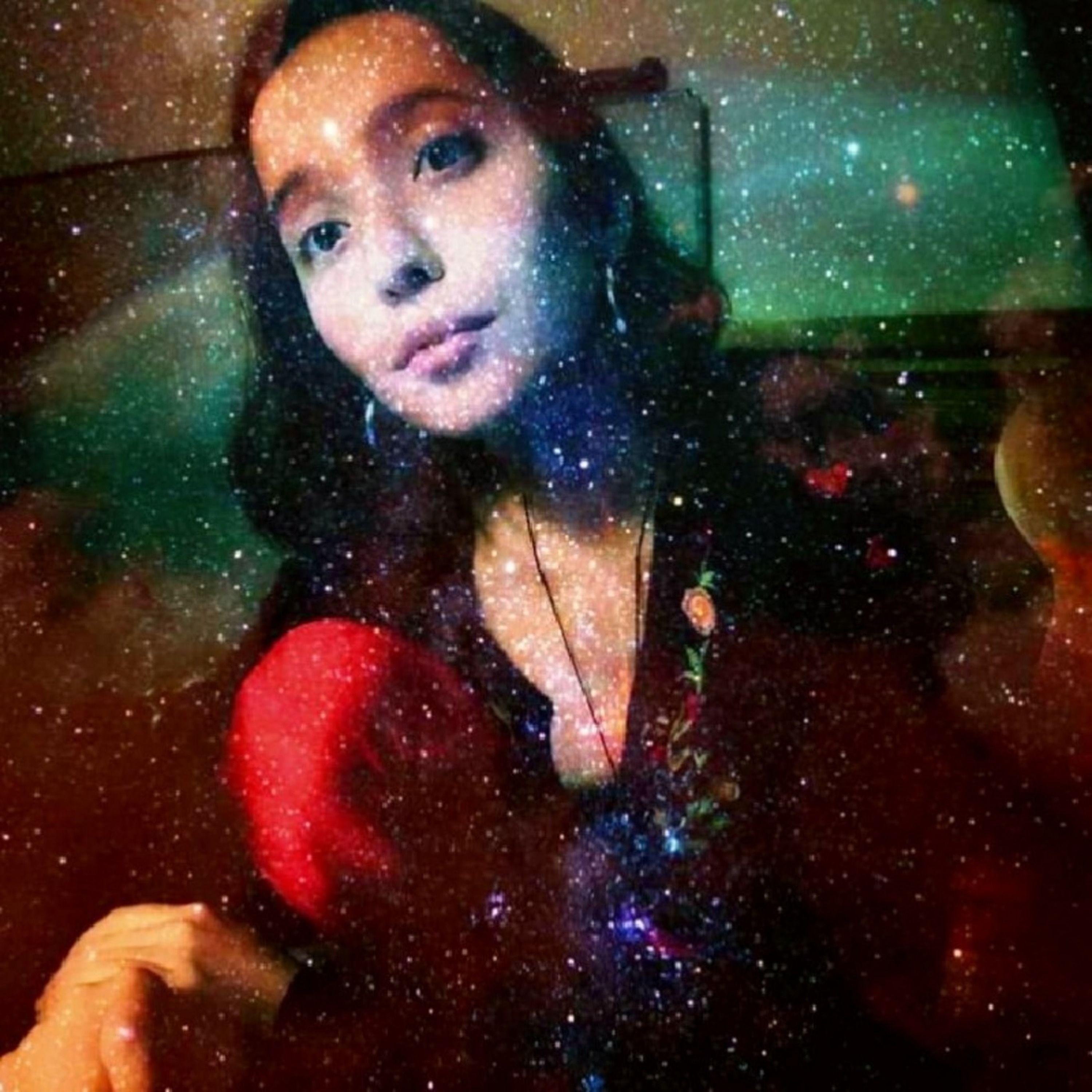 Ep.41: Paz O'Hara: Subconscious Reprogramming & Personal Development