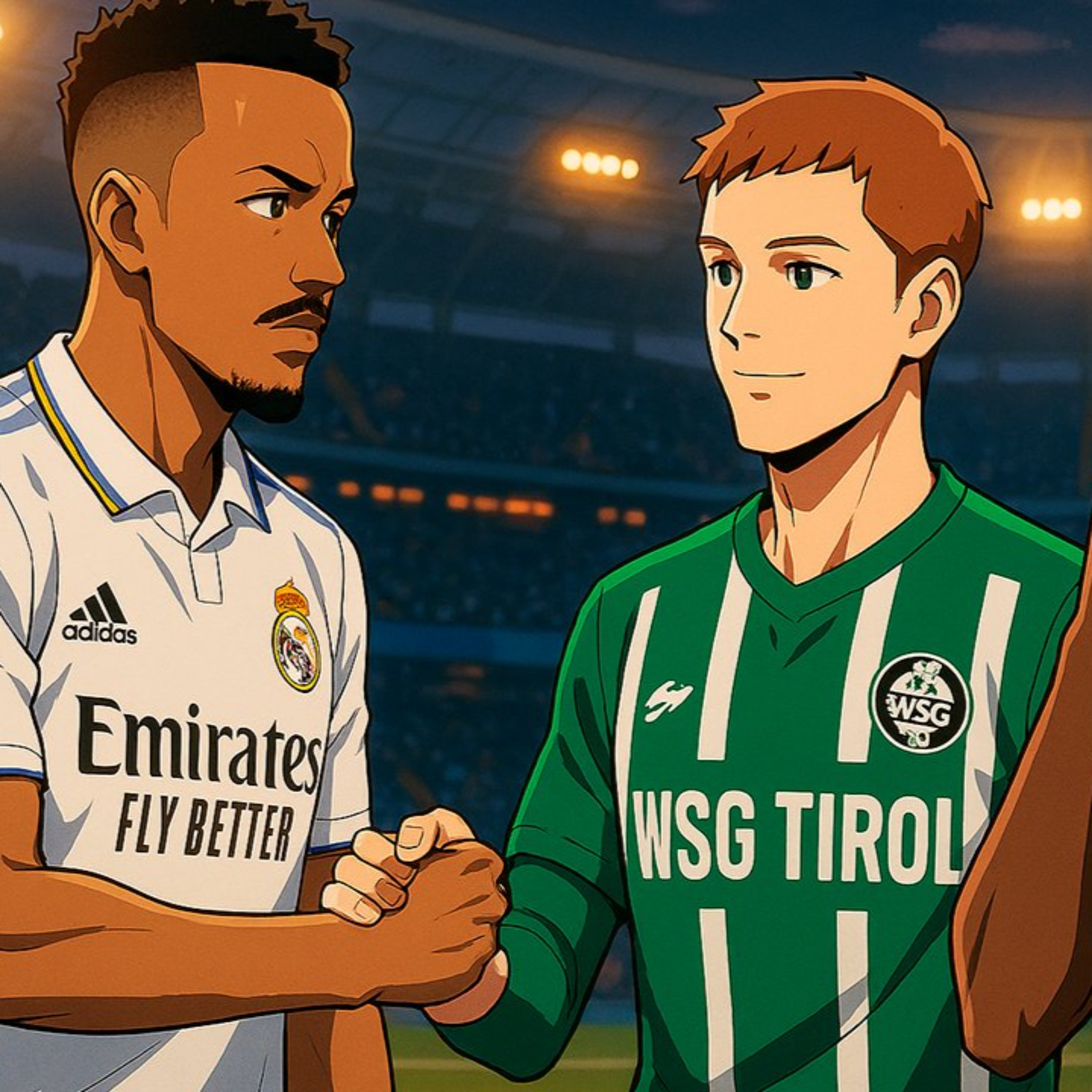 EL REAL MADRID VUELVE EL 12, NADIE QUIERE IRSE DEL MADRID, RECHAZAN 140M POR ISAK | RODRIGUEZ episode artwork
