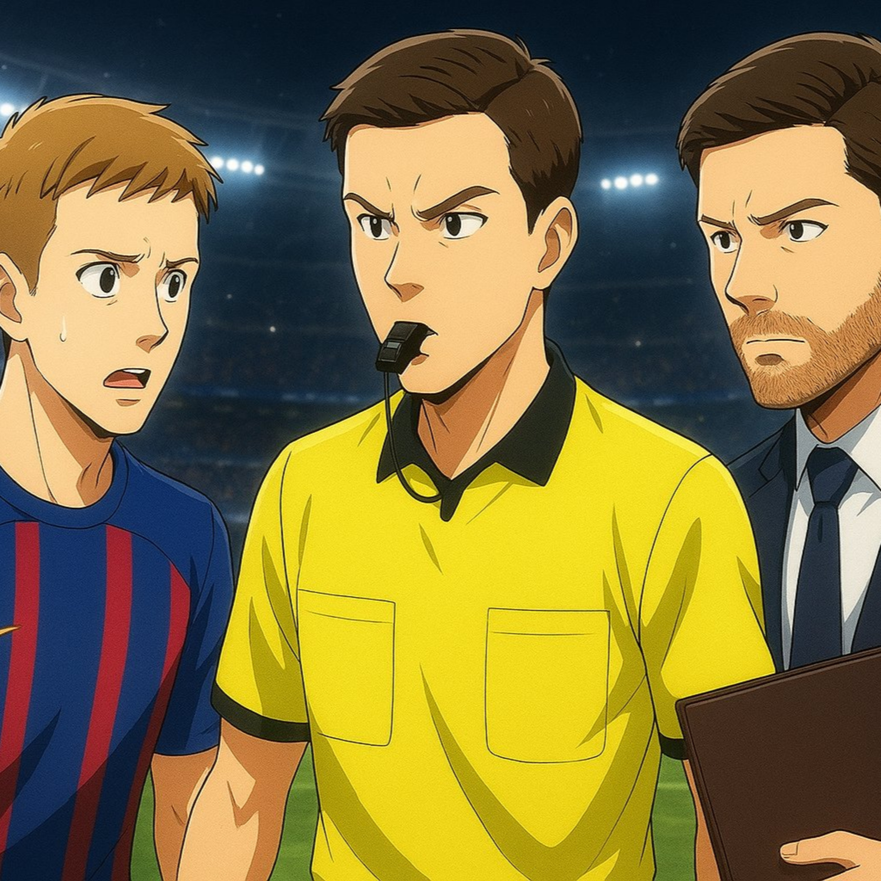 OVIEDO - BARÇA EN DIRECTO, ARBITRO PARA EL DERBI, REAL MADRID PREOCUPADO POR CENTRAL | RODRIGUEZ episode artwork