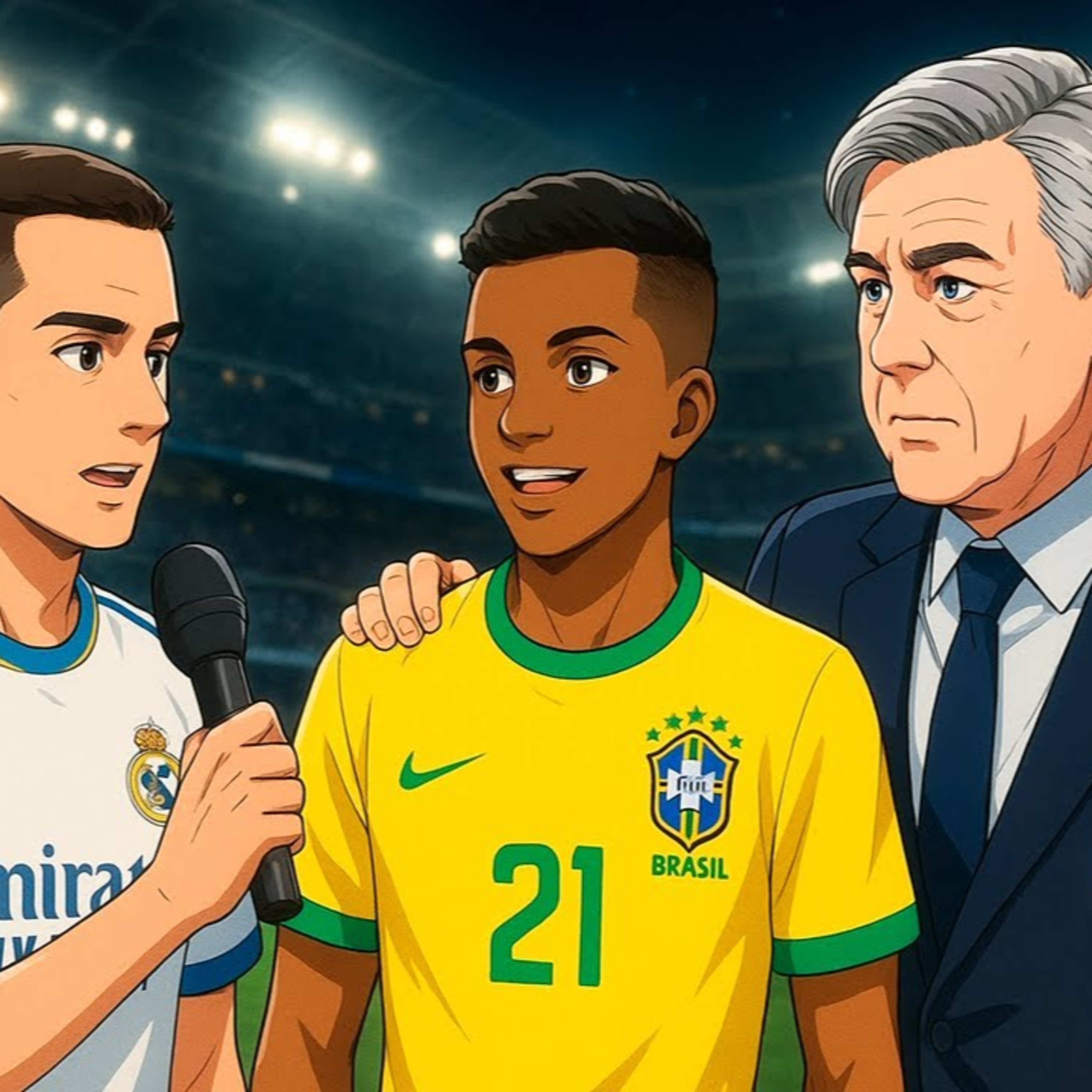 Rodriguez - Chiringo