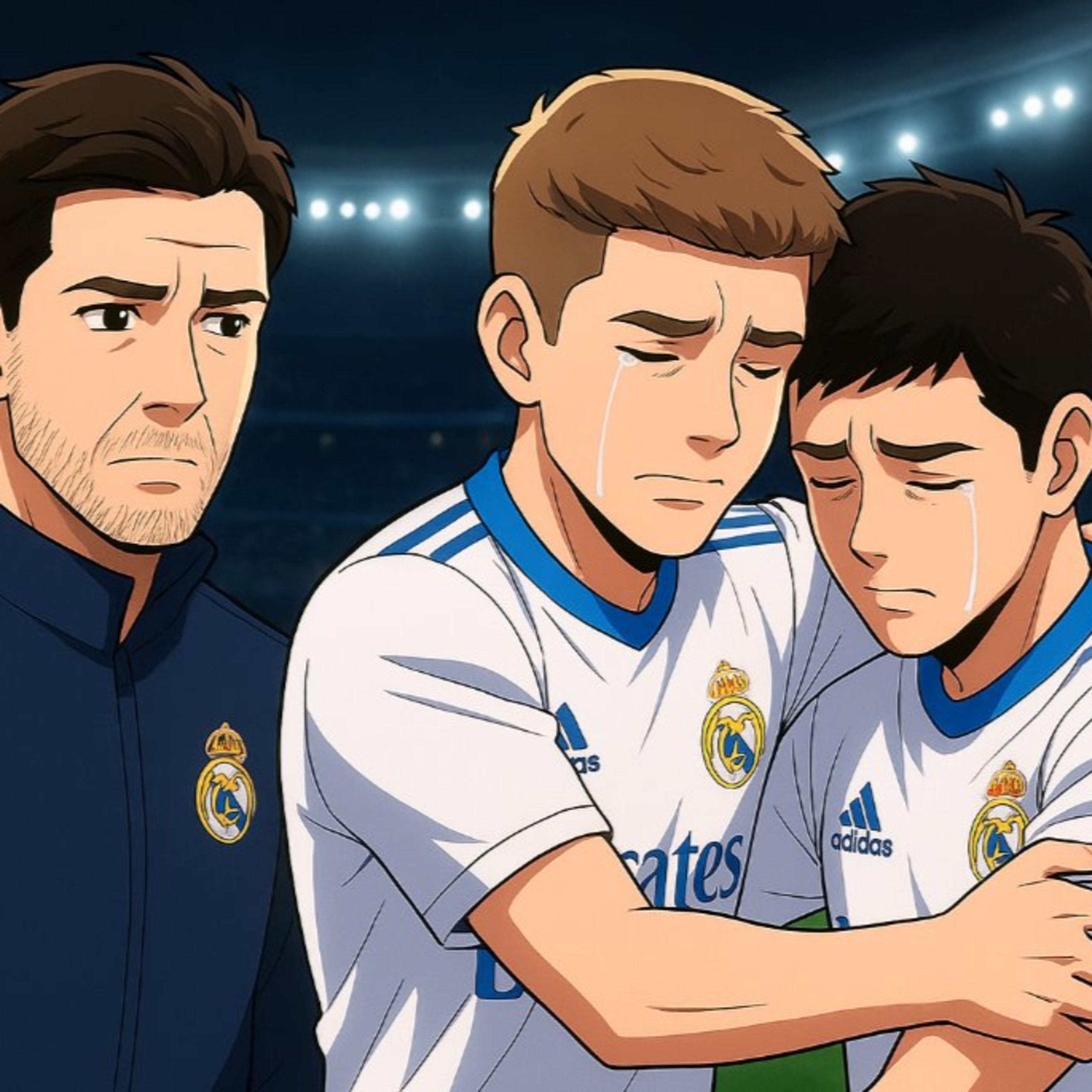 Rodriguez - Chiringo