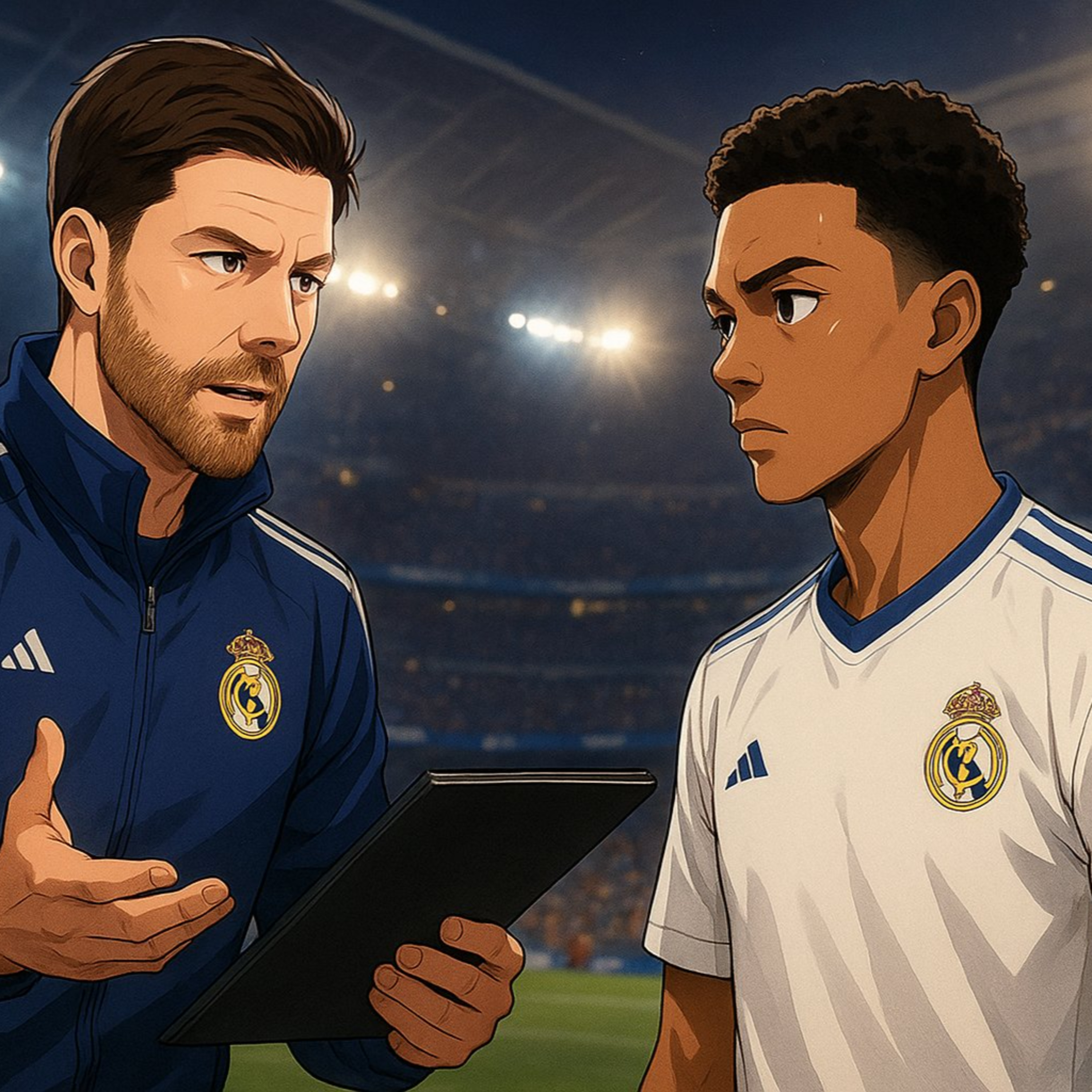 PREVIA ELCHE - REAL MADRID, POCAS HORAS PARA LA ASAMBLEA DE FLORENTINO | RODRIGUEZ episode artwork