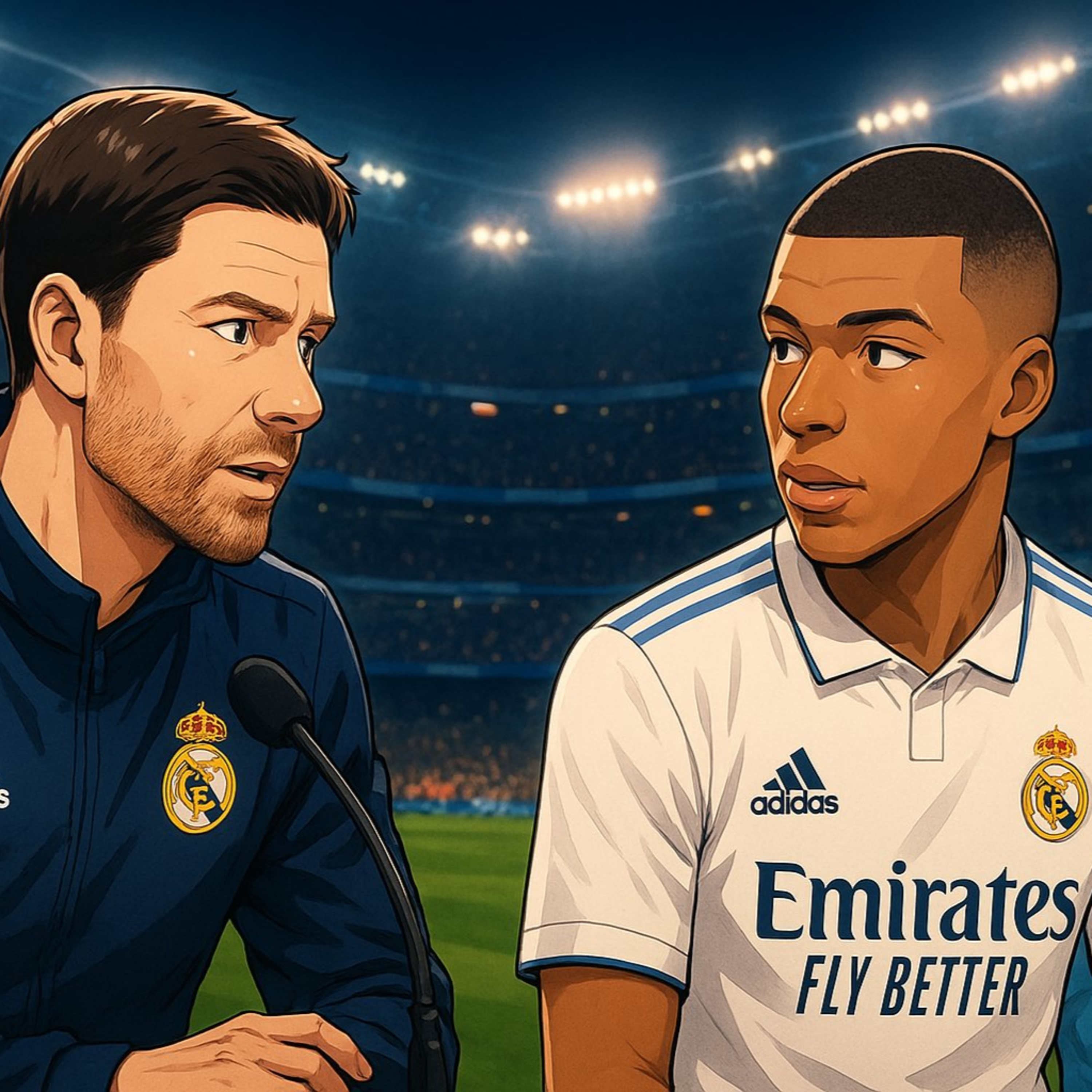 PREVIA REAL MADRID - CELTA, JOAN CONVOCADO Y EL BARÇA NO PIERDE | RODRIGUEZ episode artwork