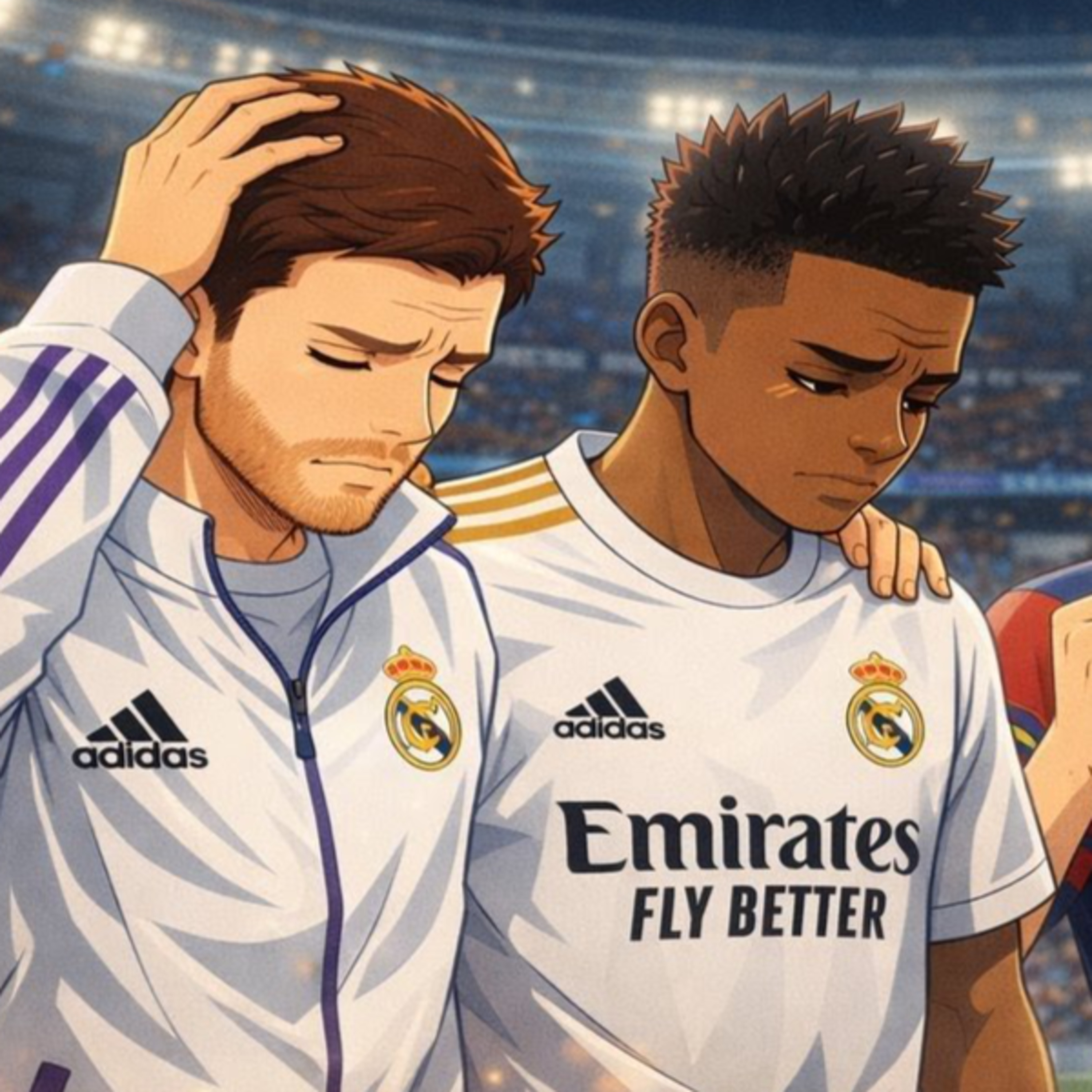 EL BARÇA NO PIERDE Y EL REAL MADRID EN CRISIS | RODRIGUEZ episode artwork