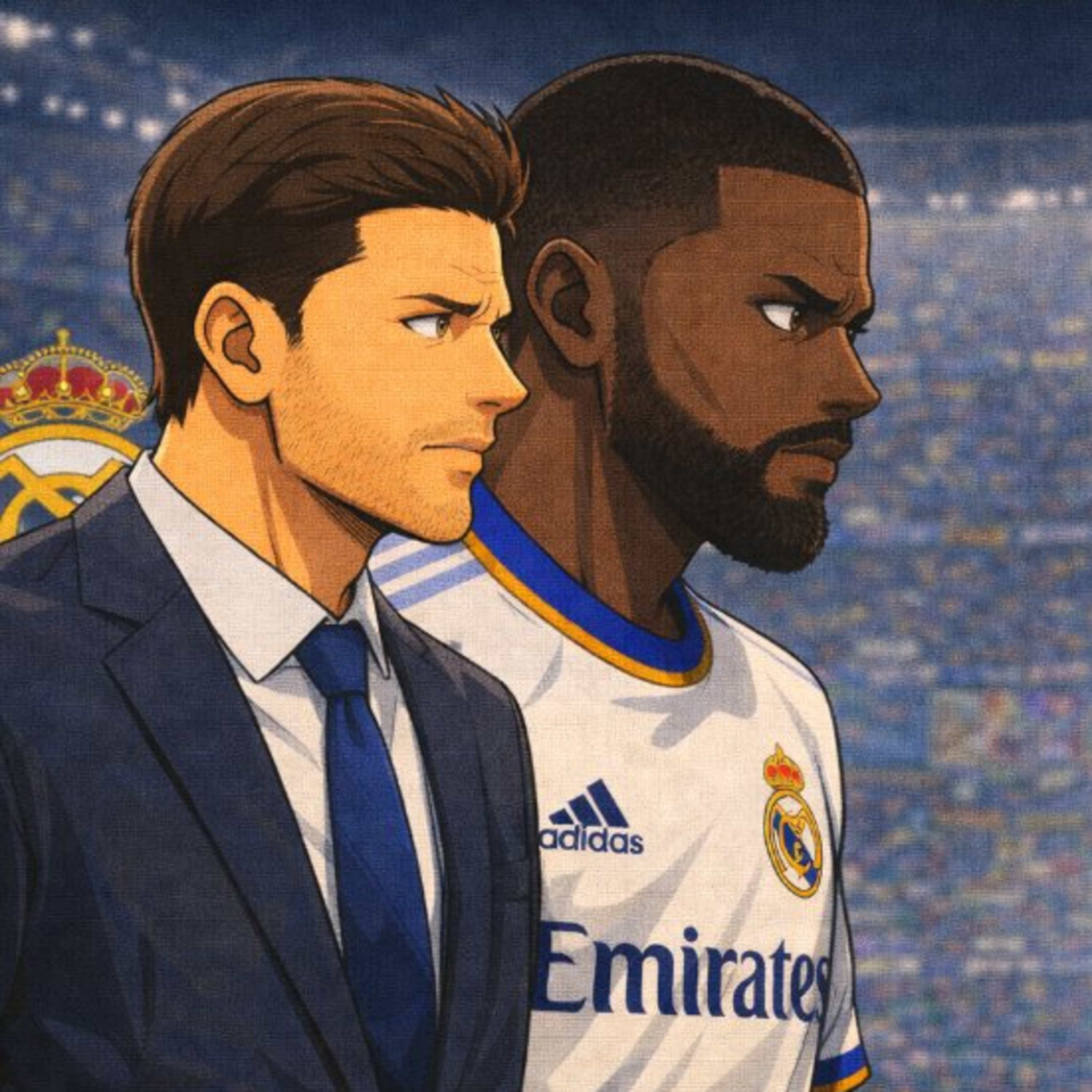 PREVIA REAL MADRID - BARÇA, ¿LLEGA MBAPPE? | RODRIGUEZ episode artwork