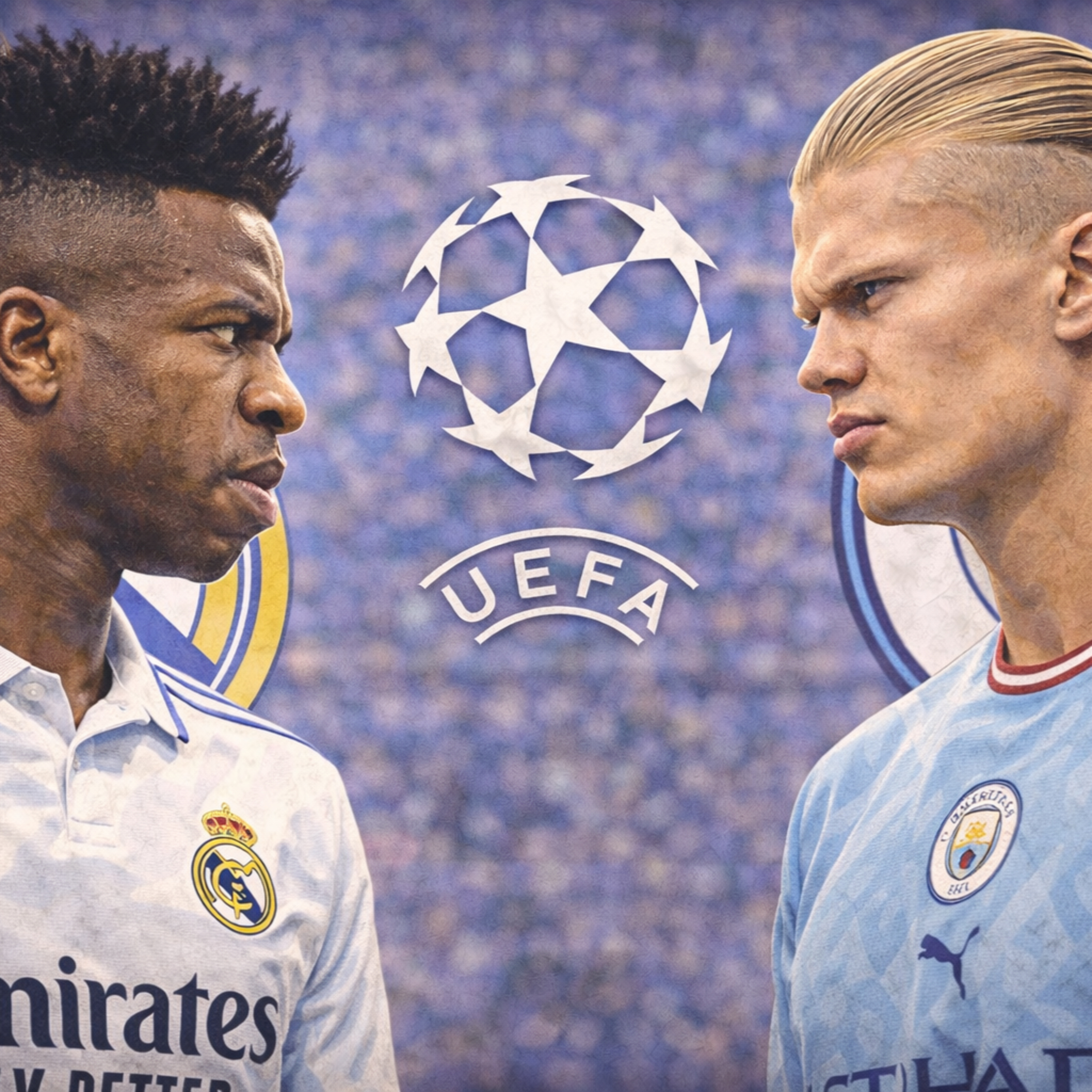 POST REAL MADRID - CITY, FEDE VALVERDE ENJOYERS, VUELVE EL CORDERO | RODRIGUEZ episode artwork