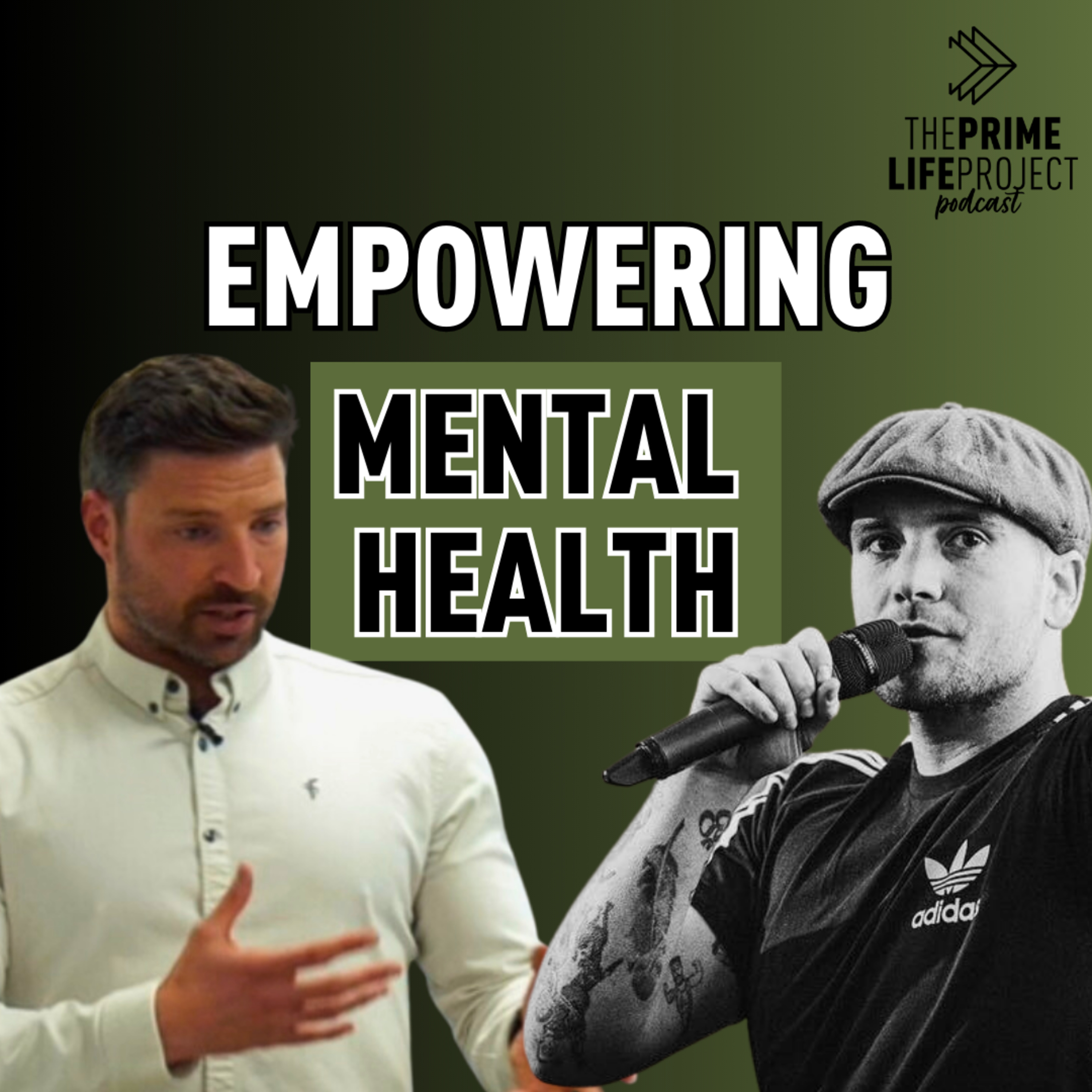 The Prime Life Project