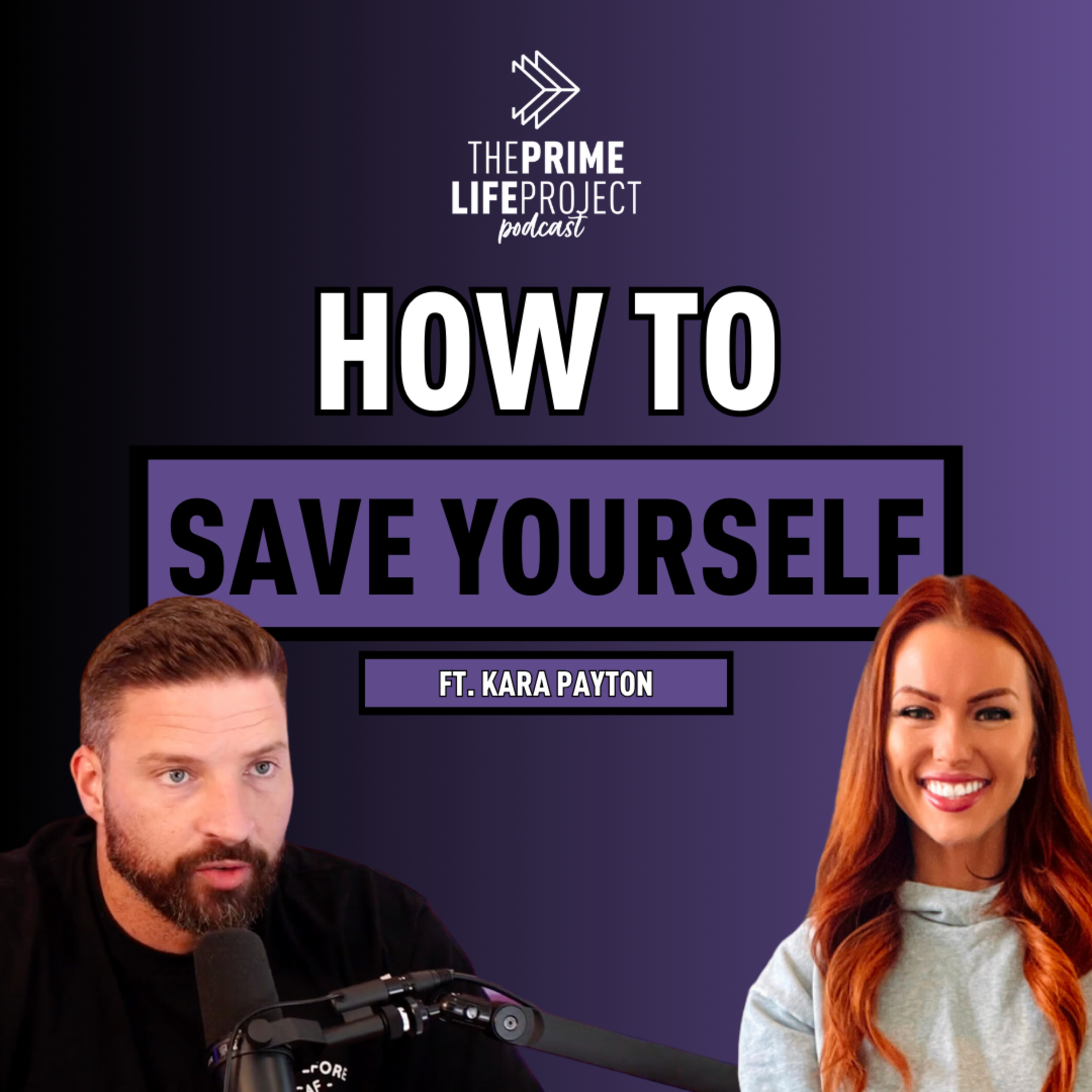 The Prime Life Project