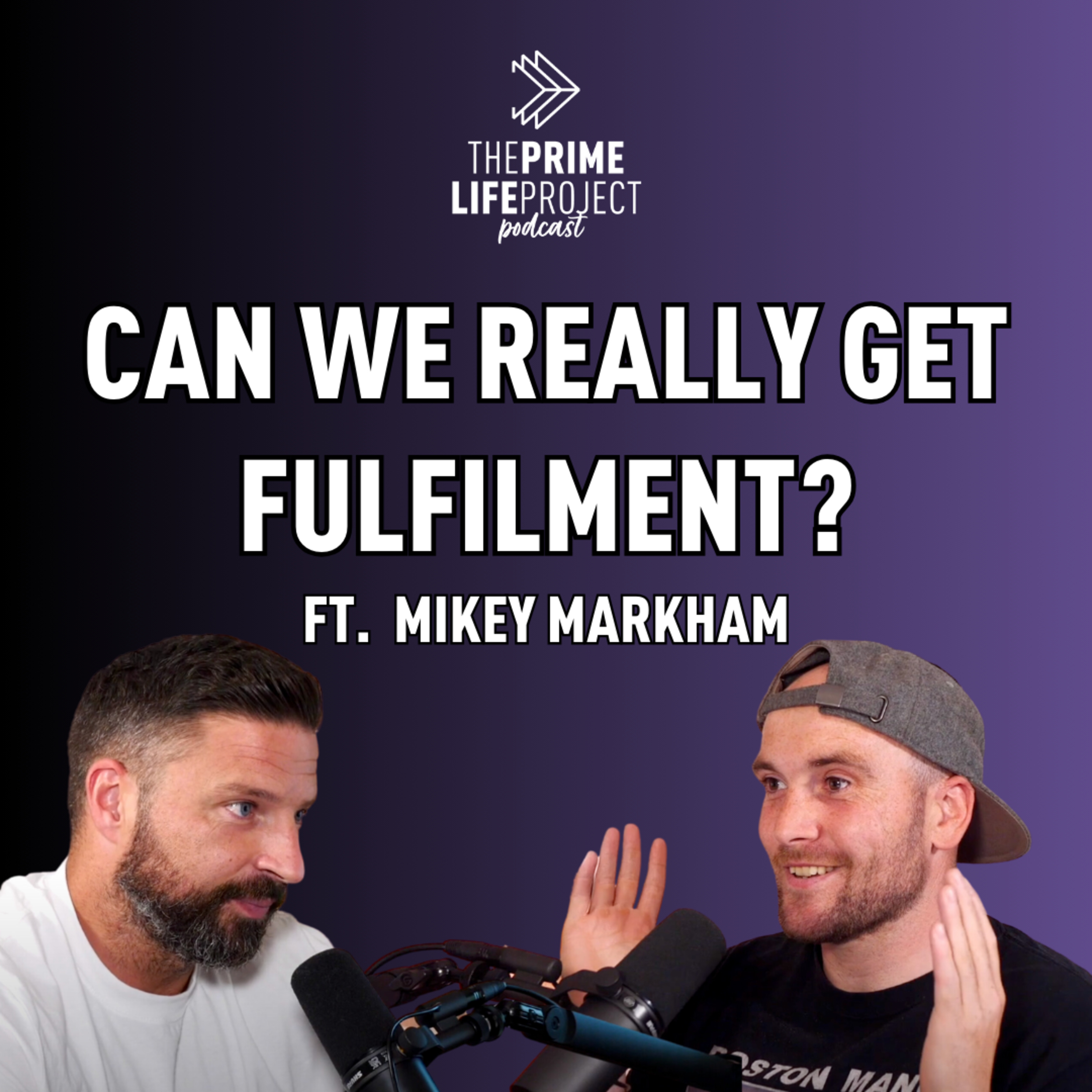 The Prime Life Project