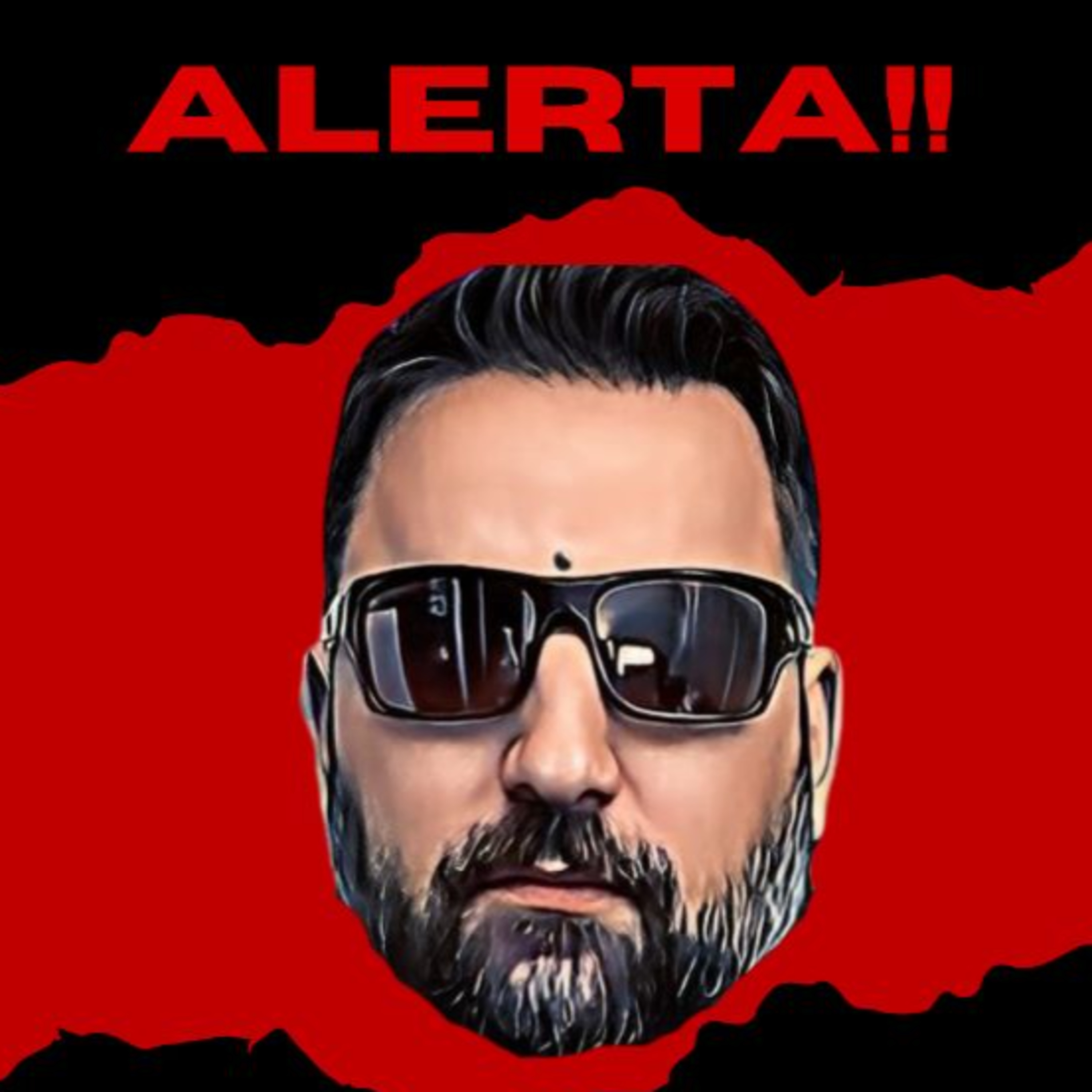 Portada de Pablo Vallarino