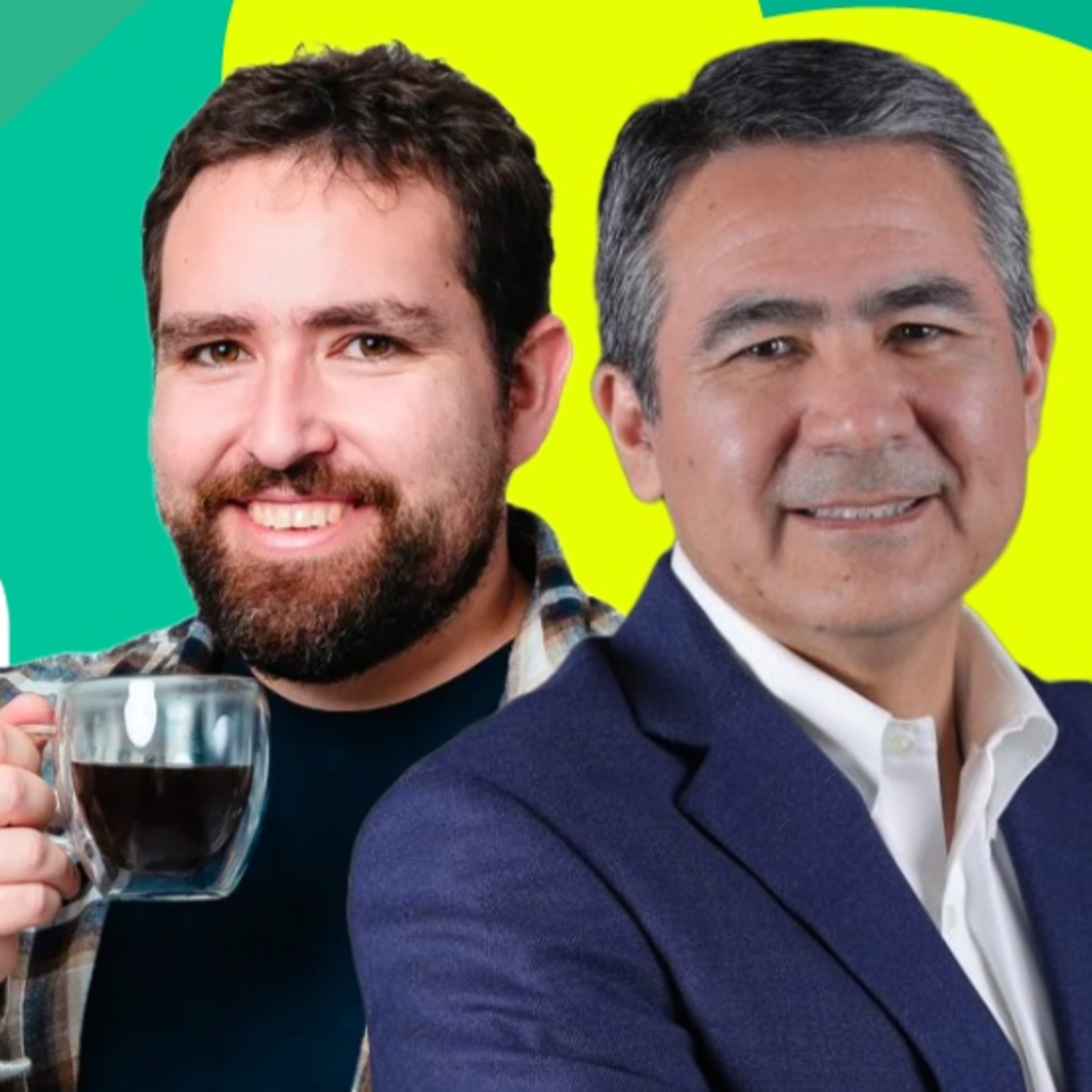 Portada de Mi Billetera de Chócale