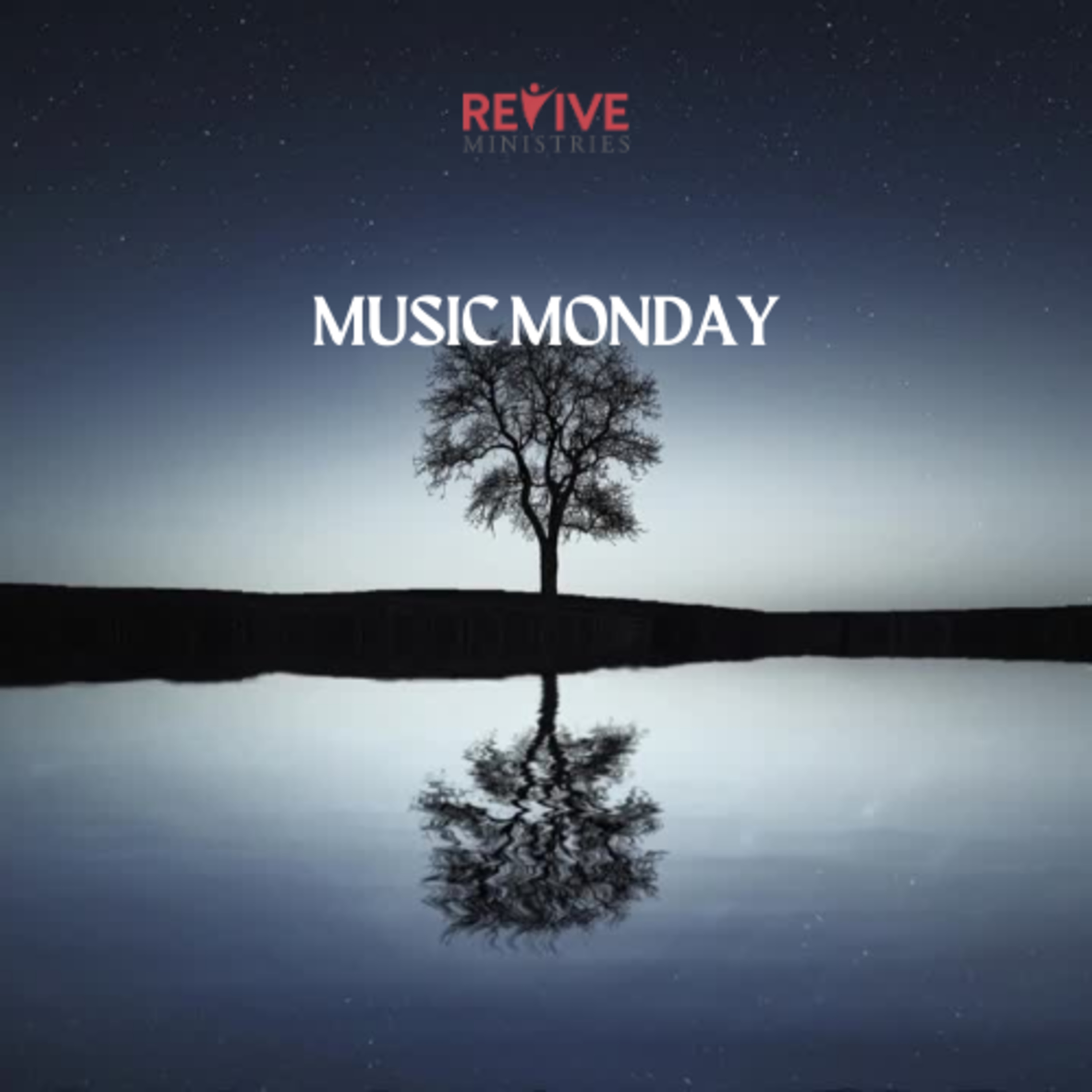 Revive Ministries Podcast Music Monday: "Breathe" by Sia, covered by Joann episode artwork