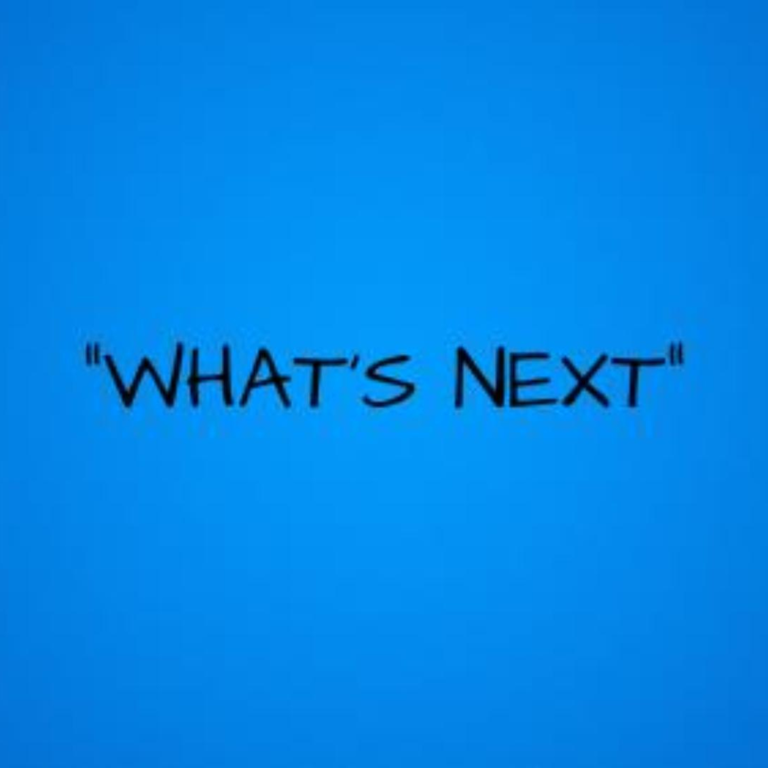 Revive Ministries Podcast “What’s next” With Robert episode artwork