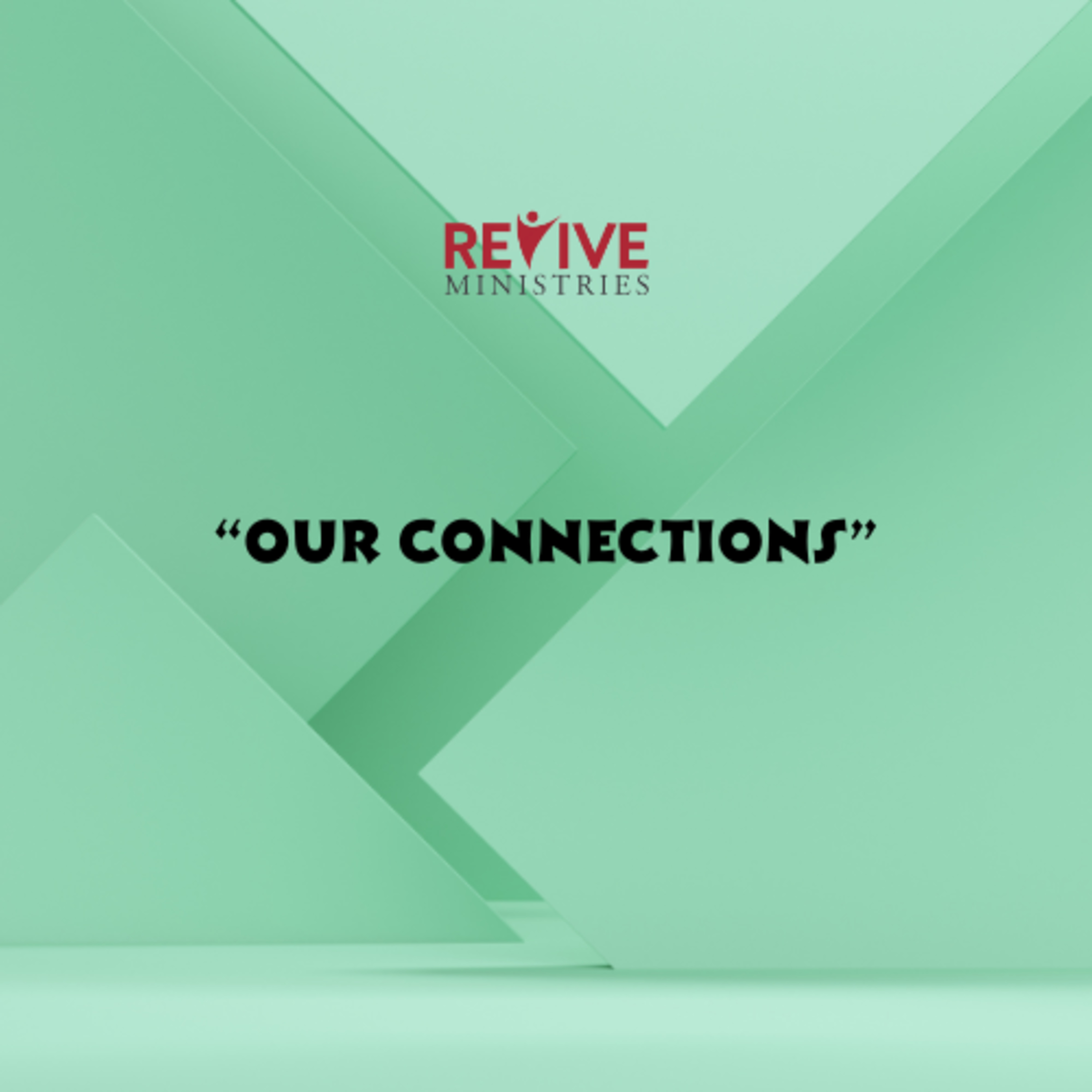 Revive Ministries
