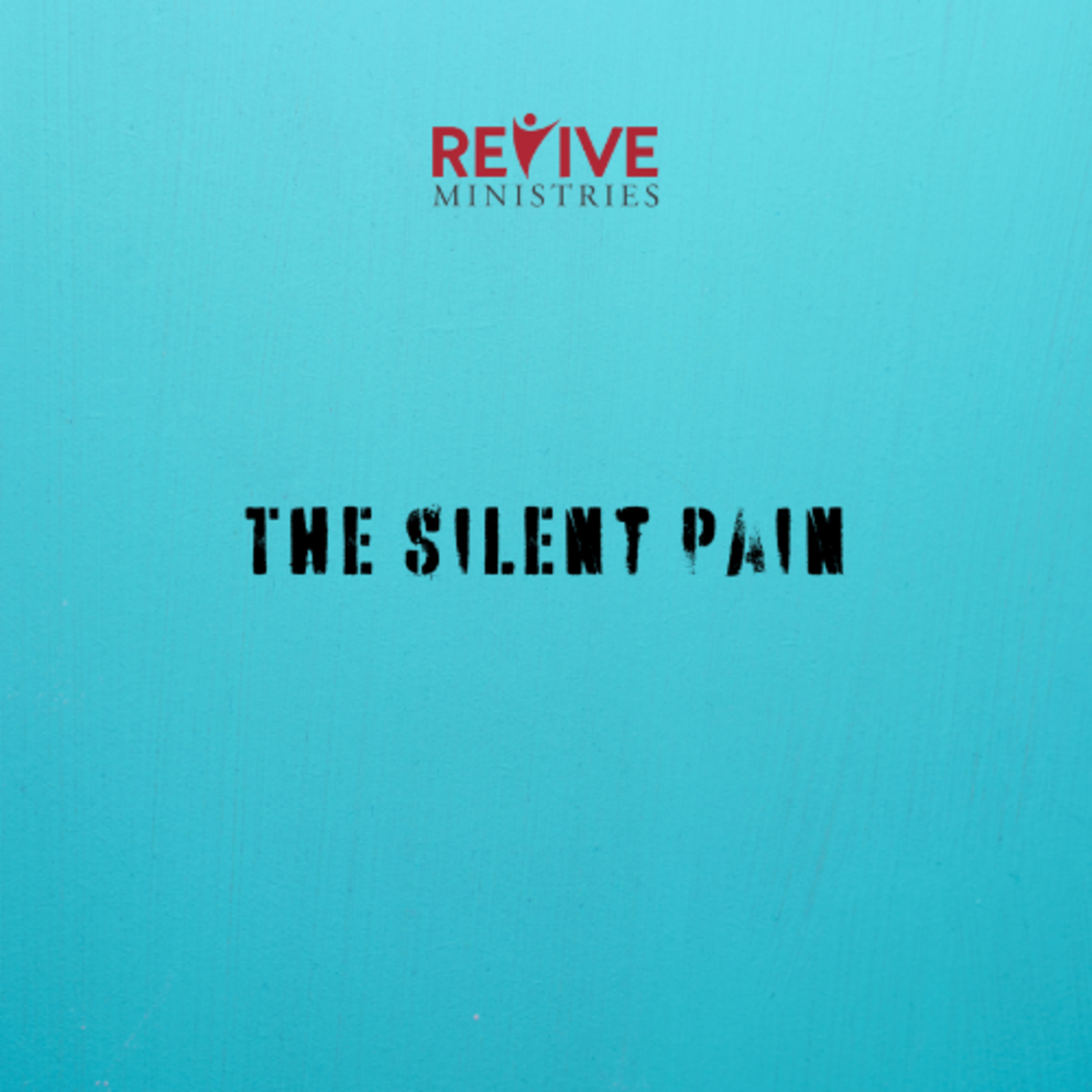 “The Silent Pain” Posttraumatic Stress Disorder (PTSD) Awareness Month With Brad Mewhort episode artwork